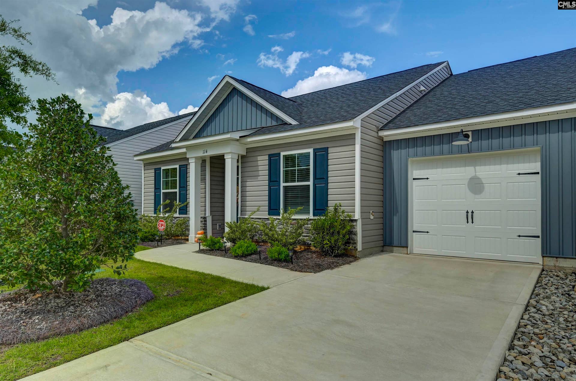 114 Prairie Grass Way, Columbia, SC 29212