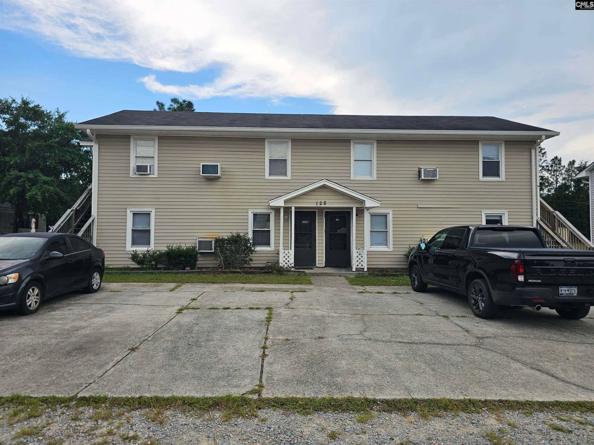 128 Calvin Court, #C, West Columbia, SC 29170