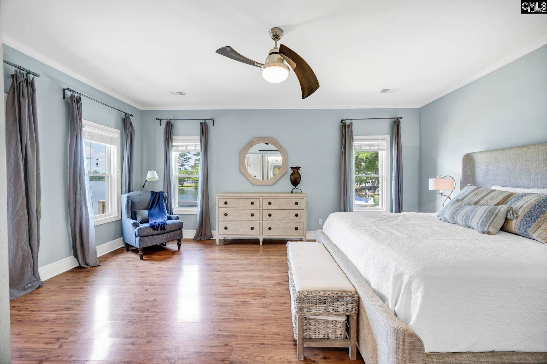 1148 Point View Road, Chapin, SC 29036