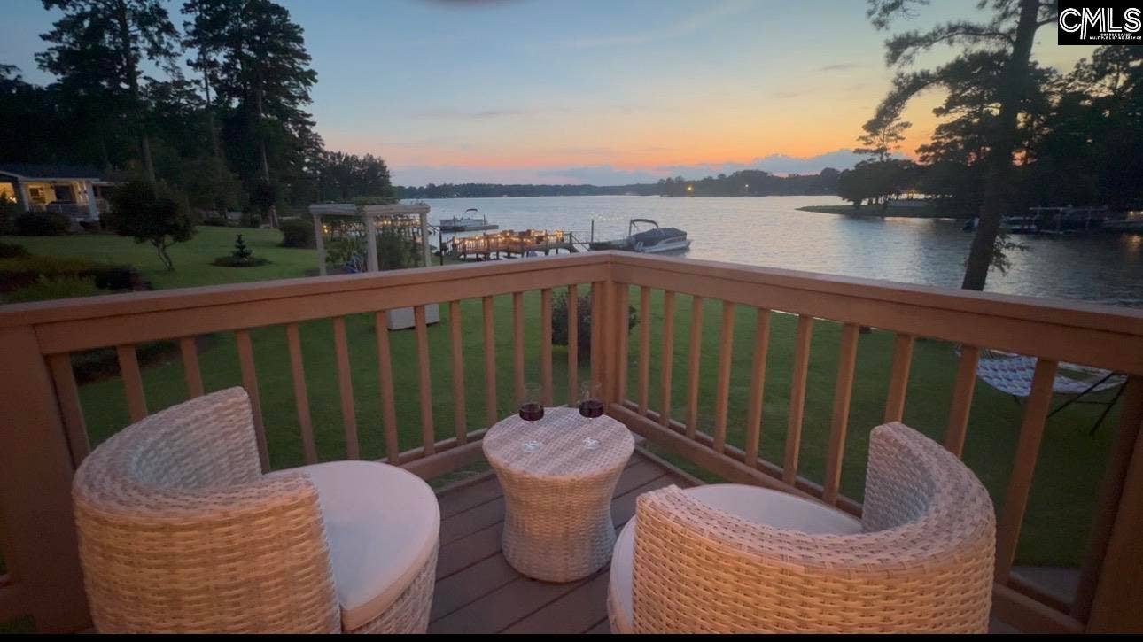 1148 Point View Road, Chapin, SC 29036