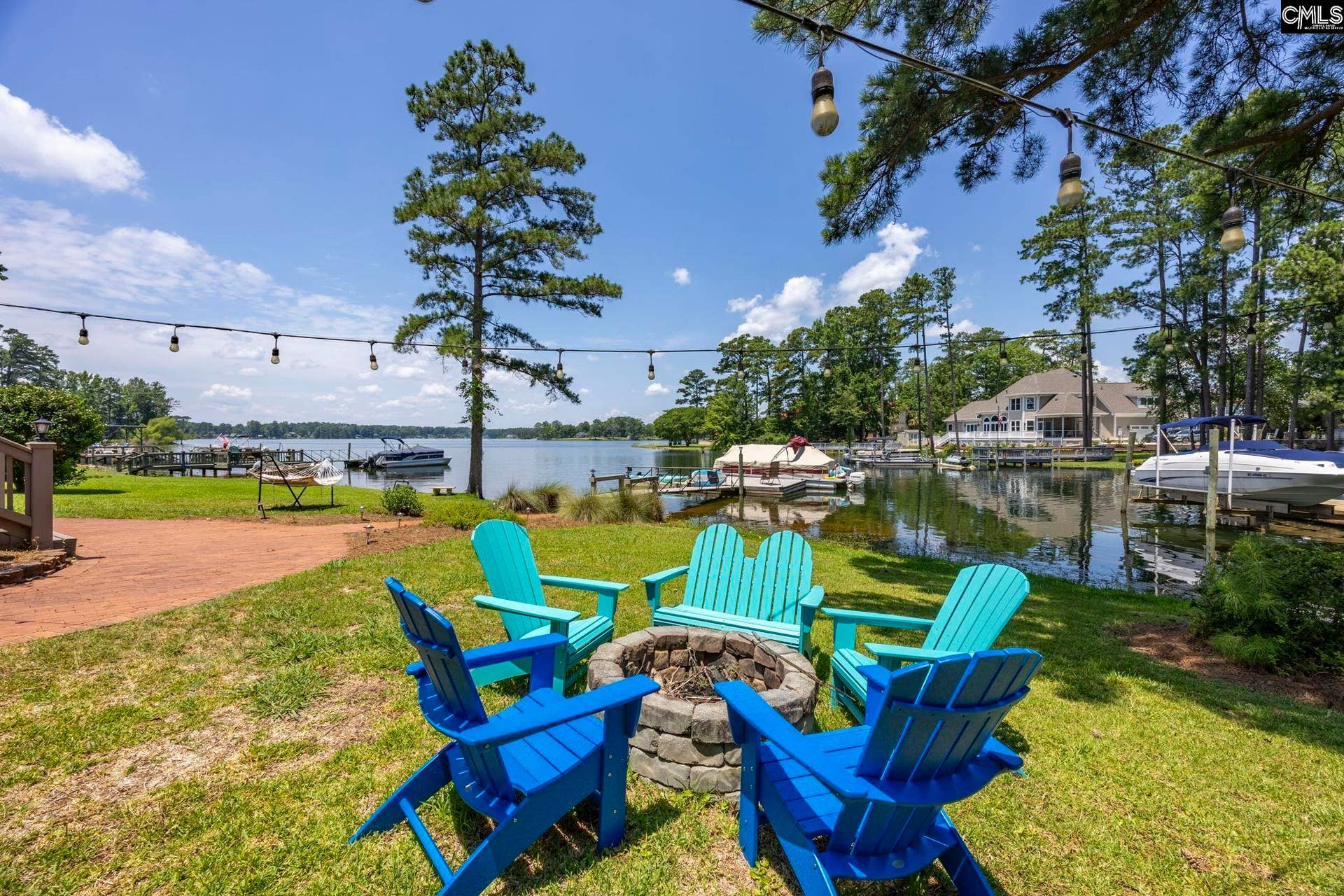 1148 Point View Road, Chapin, SC 29036