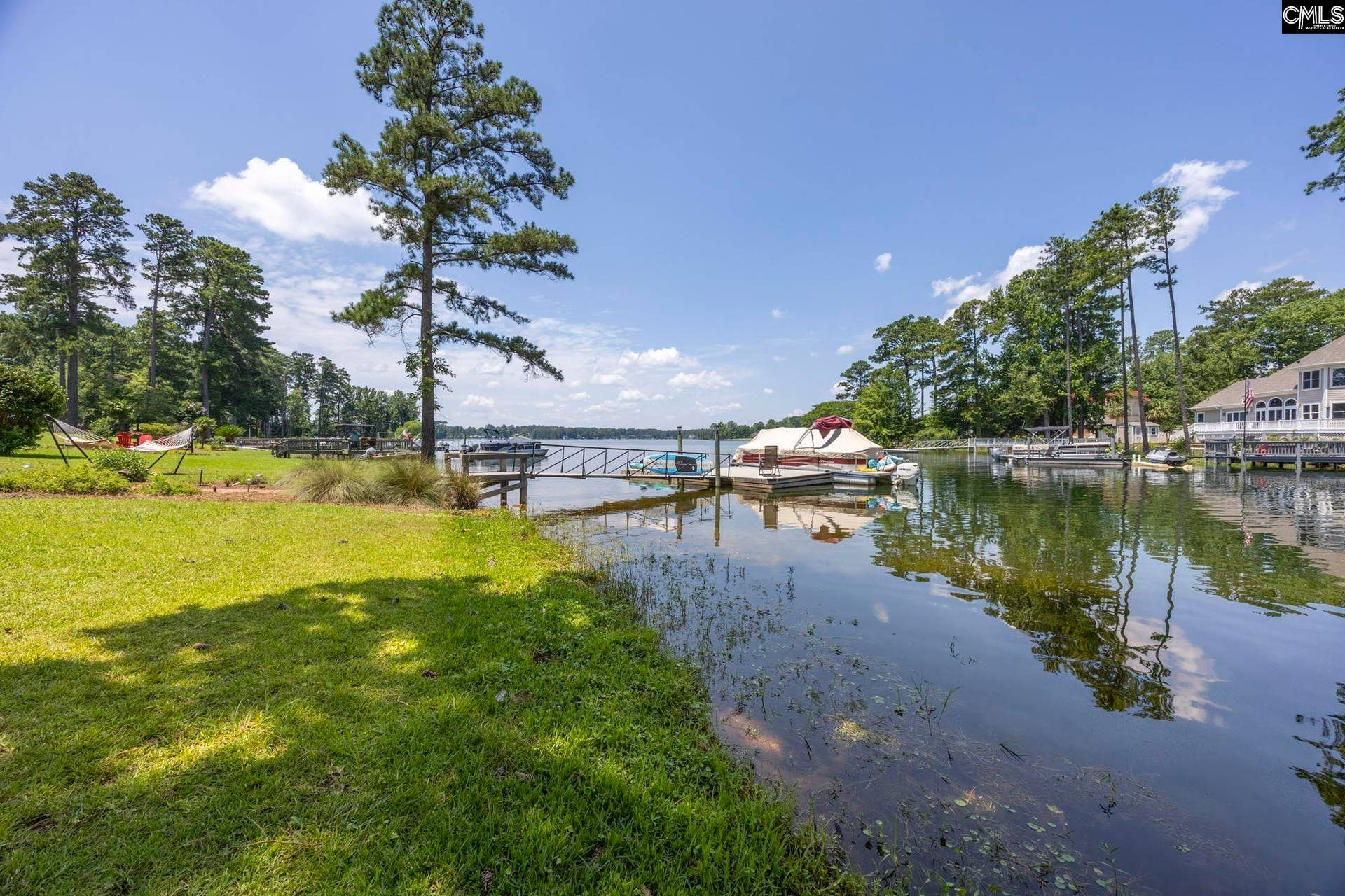 1148 Point View Road, Chapin, SC 29036