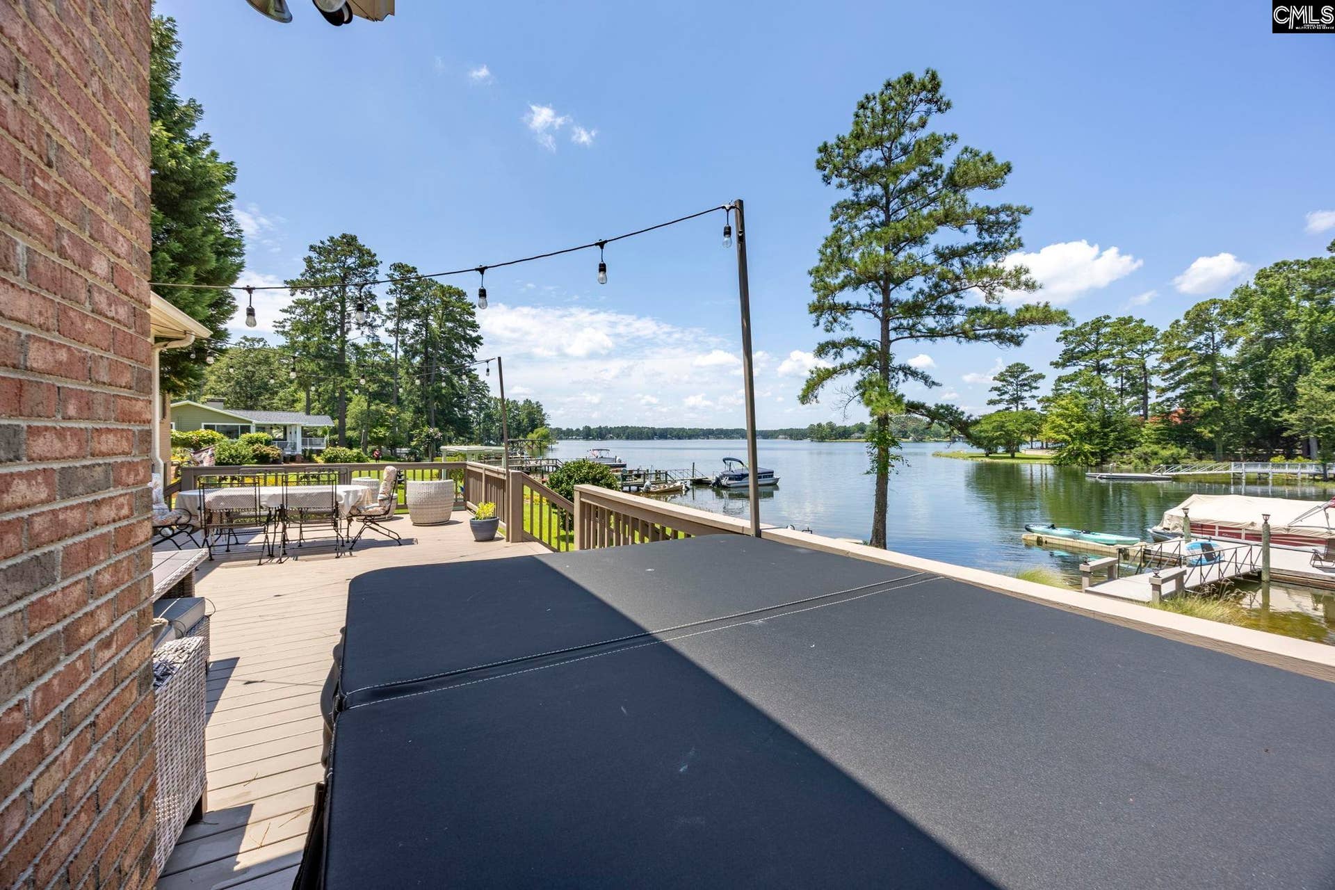 1148 Point View Road, Chapin, SC 29036