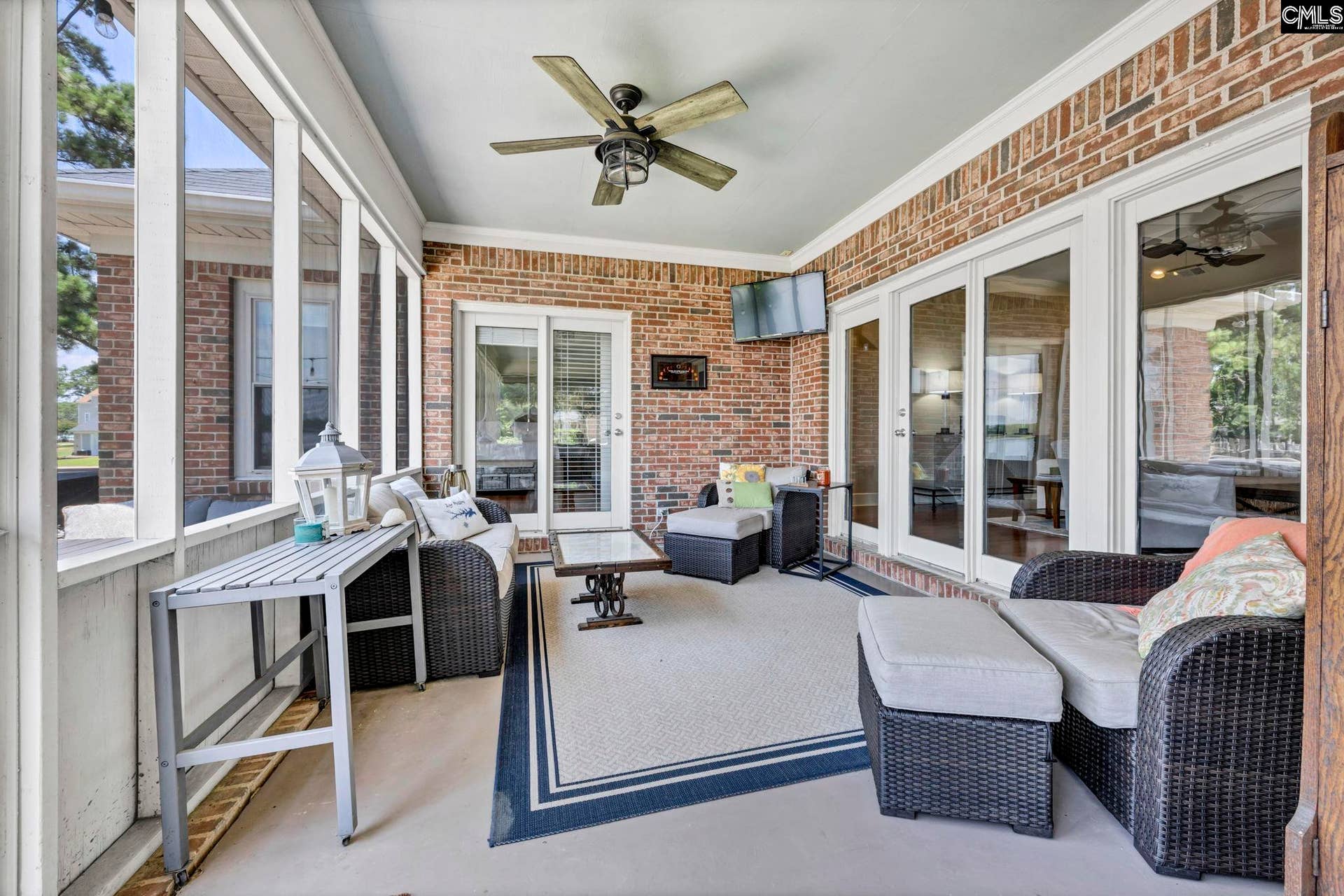 1148 Point View Road, Chapin, SC 29036