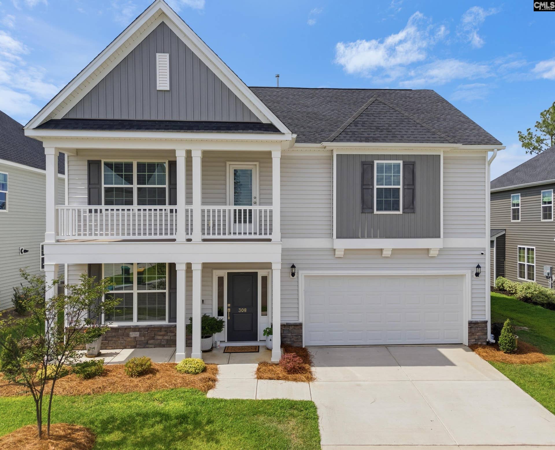 308 Haflinger Lane, Lexington, SC 29072
