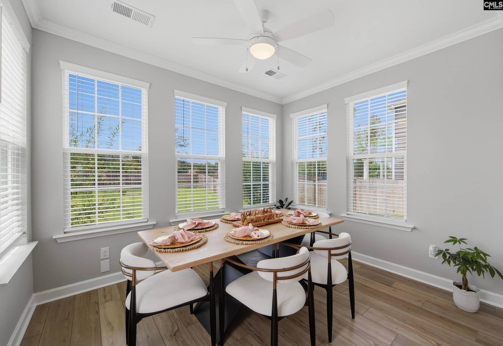308 Haflinger Lane, Lexington, SC 29072