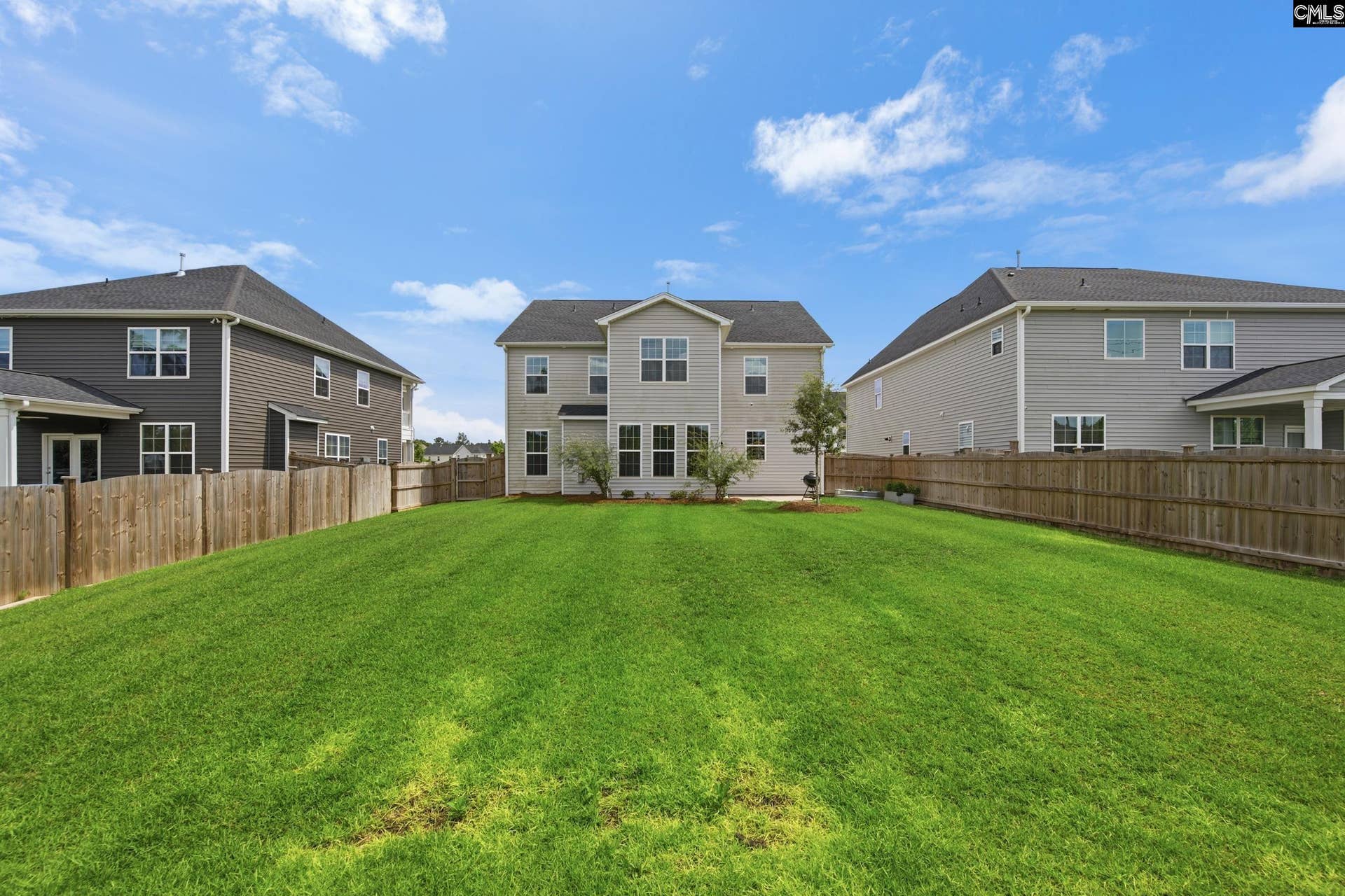 308 Haflinger Lane, Lexington, SC 29072