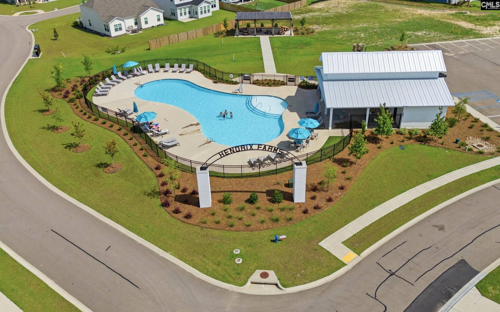 308 Haflinger Lane, Lexington, SC 29072