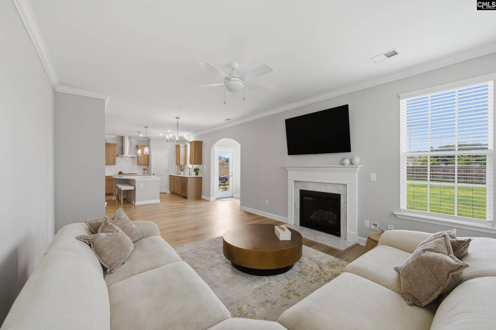 308 Haflinger Lane, Lexington, SC 29072