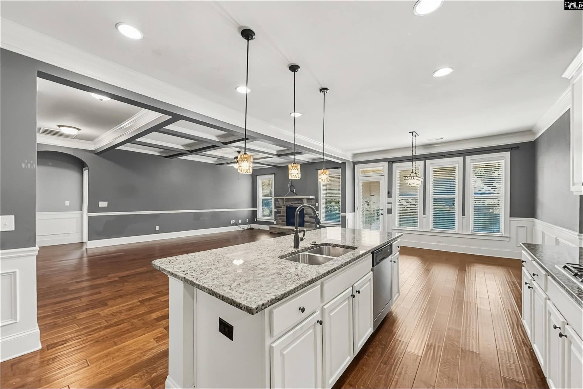 318 Gratis Court, Lexington, SC 29072
