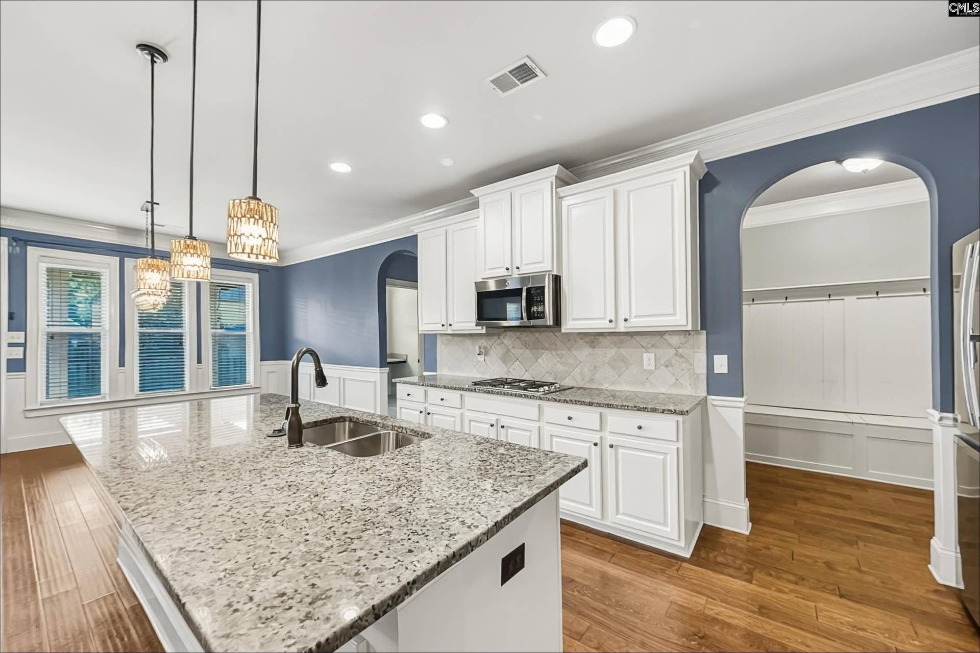 318 Gratis Court, Lexington, SC 29072