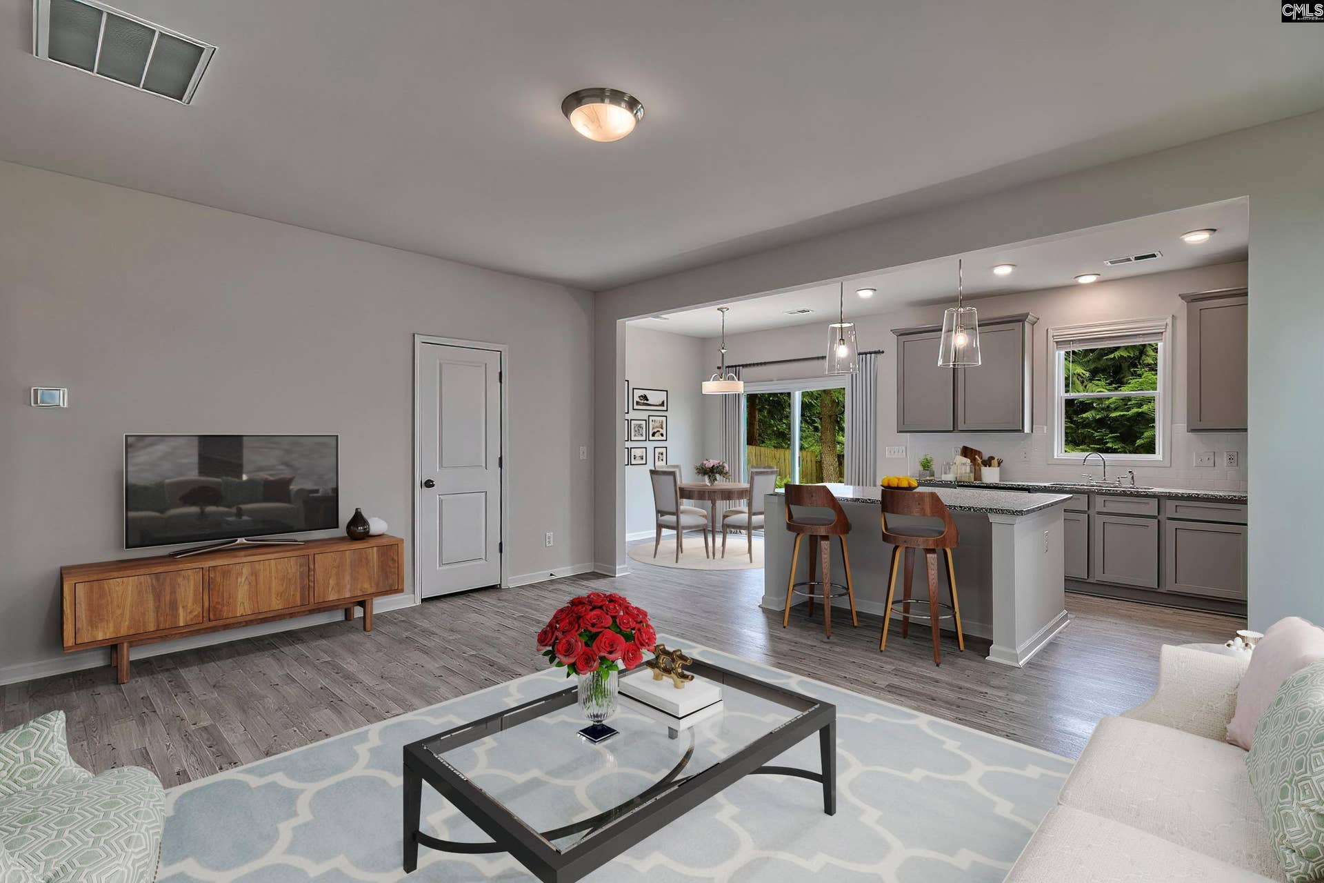 819 Huxley Lane, Elgin, SC 29045