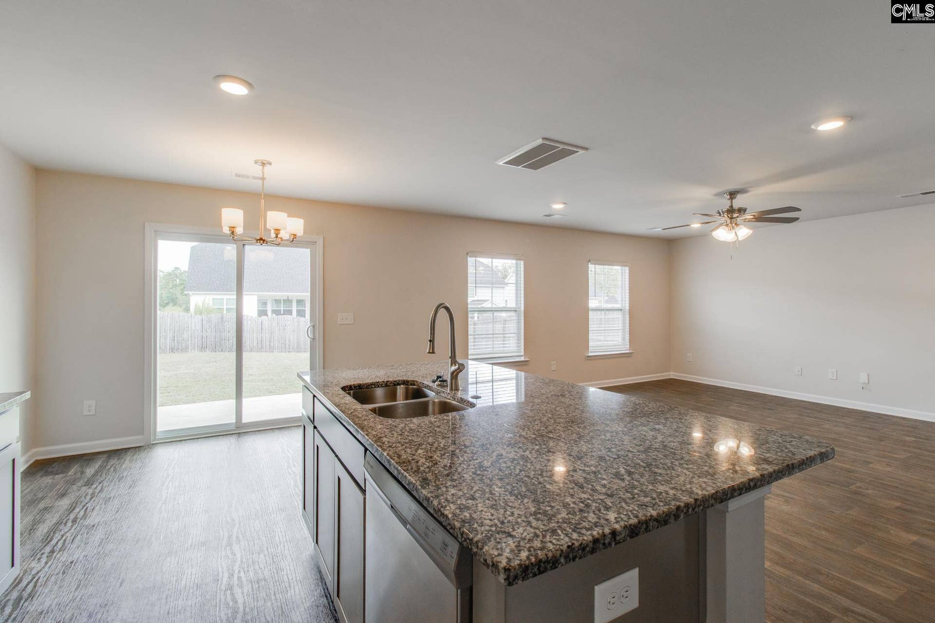 1659 Commendabe Court, Lexington, SC 29073-9