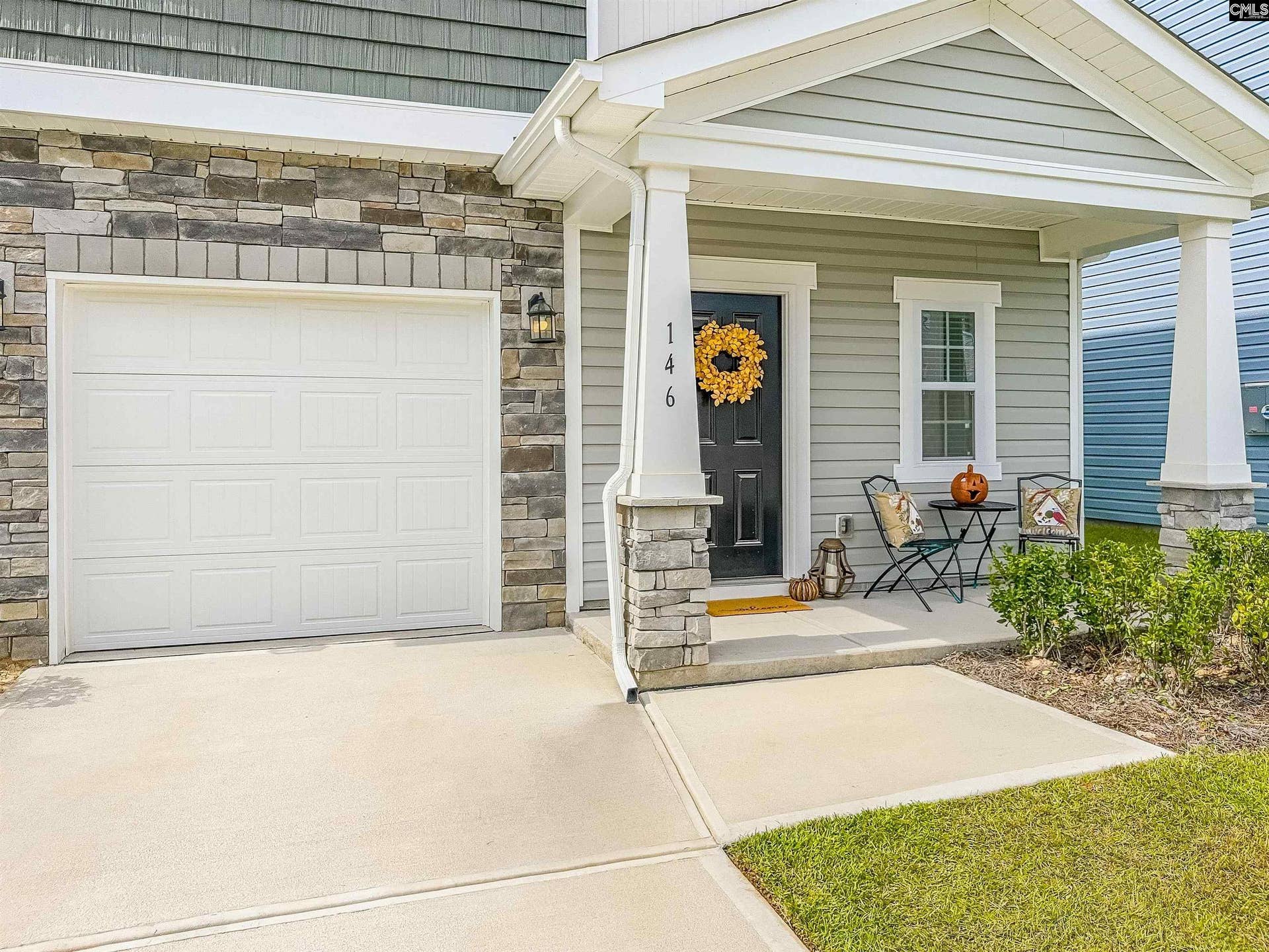 146 Stock Road, Gilbert, SC 29054