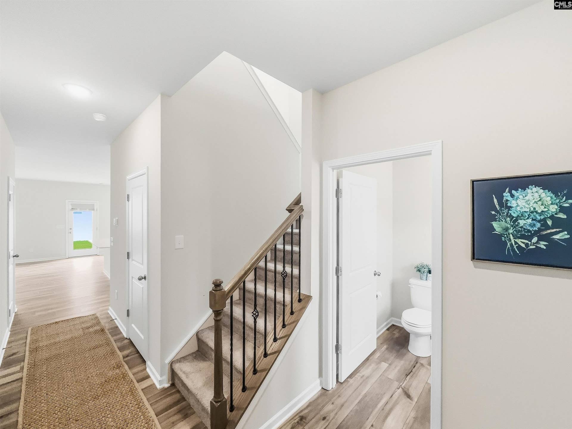 146 Stock Road, Gilbert, SC 29054