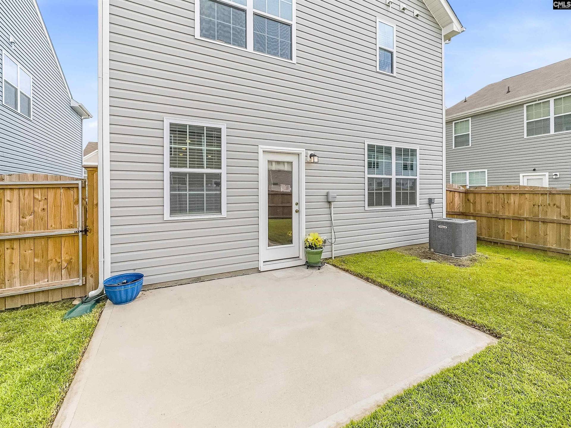 146 Stock Road, Gilbert, SC 29054