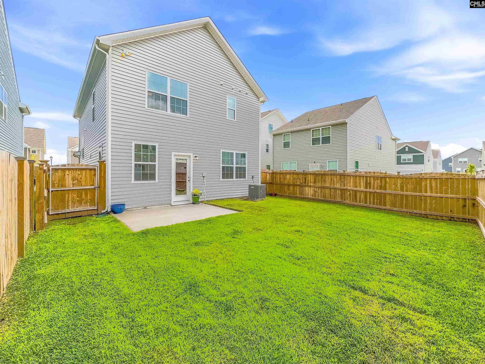 146 Stock Road, Gilbert, SC 29054