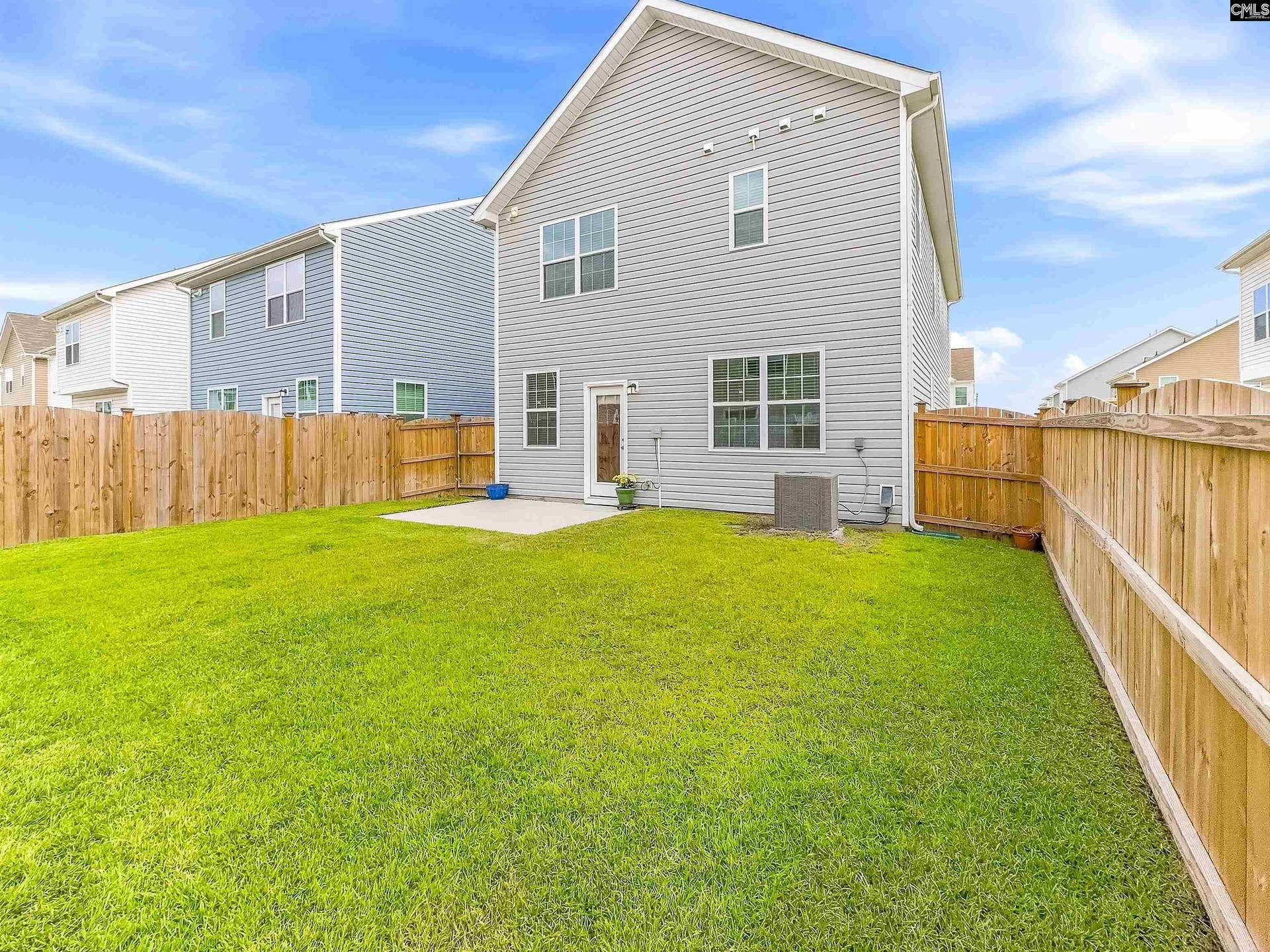 146 Stock Road, Gilbert, SC 29054