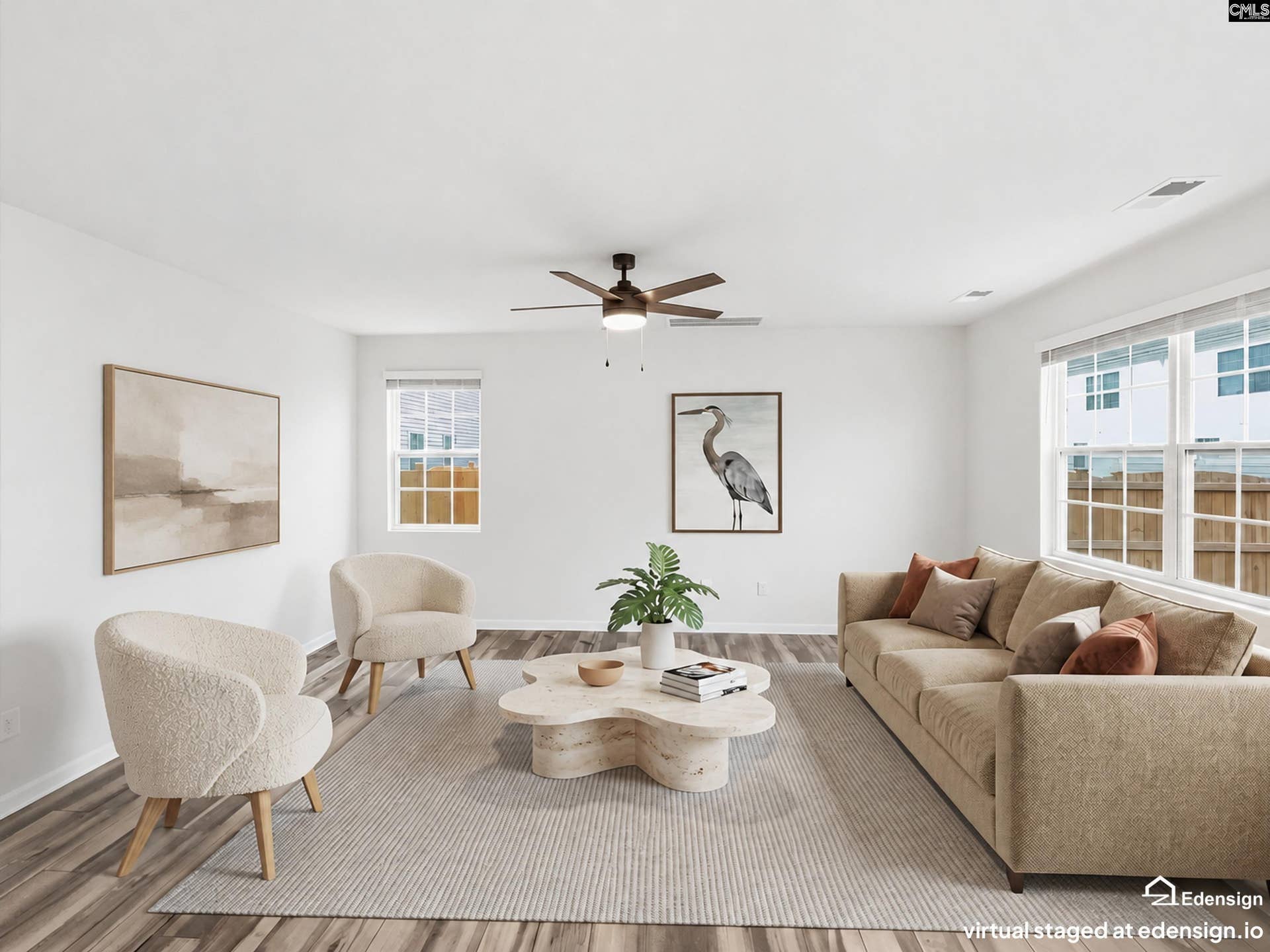 146 Stock Road, Gilbert, SC 29054