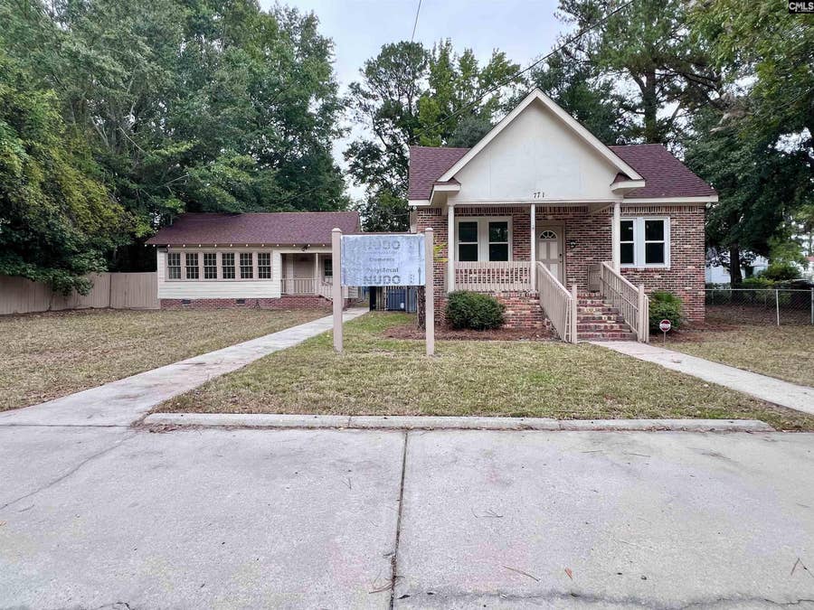 Property photo for 771 Dantzler Street, Orangeburg, SC