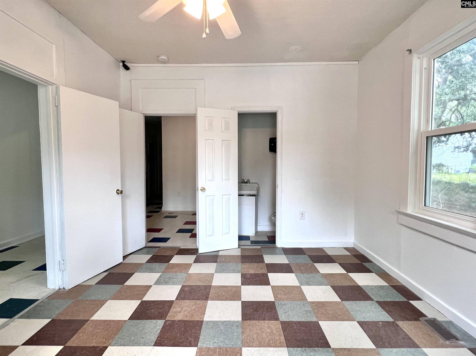 771 Dantzler Street, Orangeburg, SC 29115