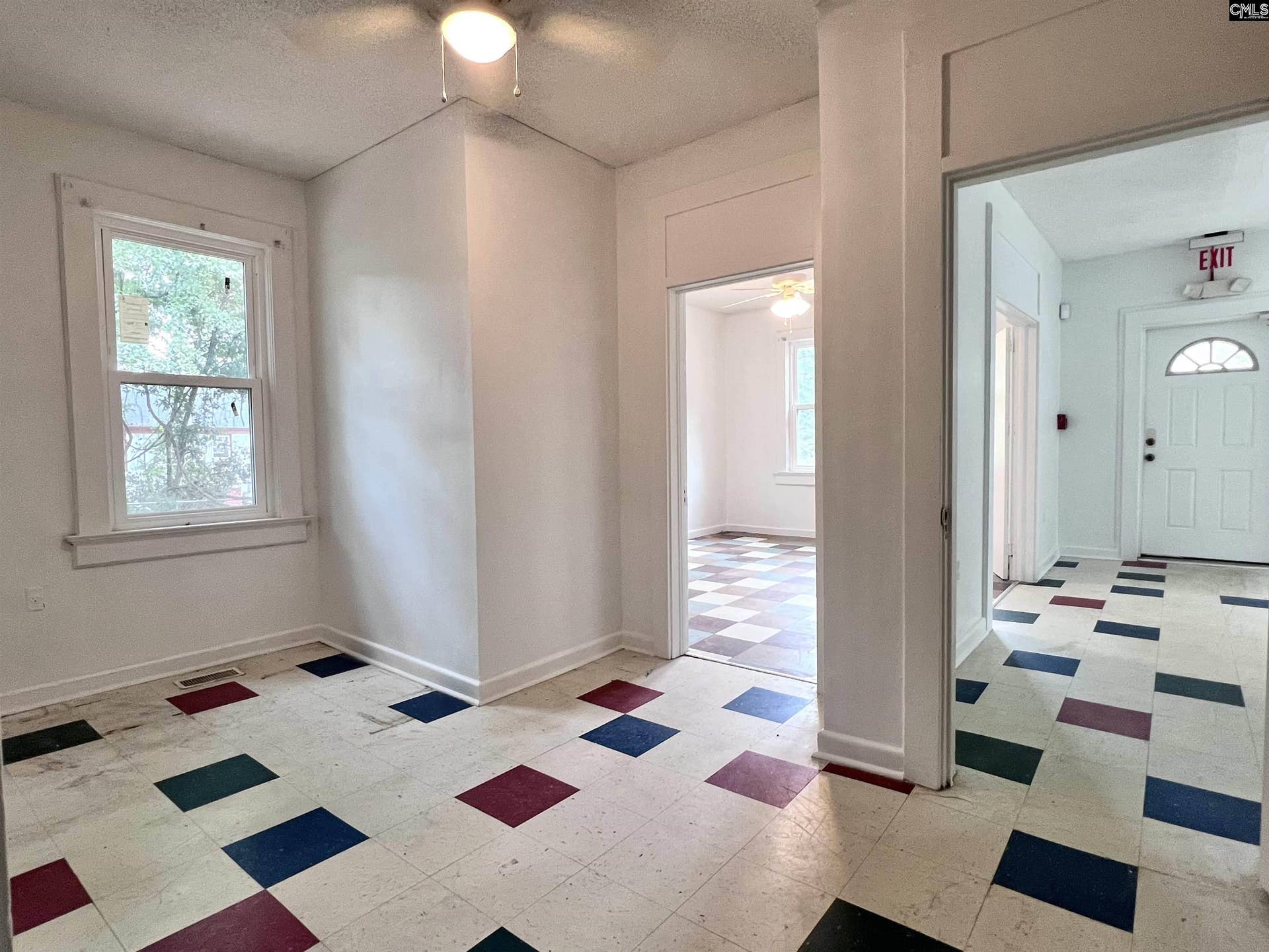 771 Dantzler Street, Orangeburg, SC 29115