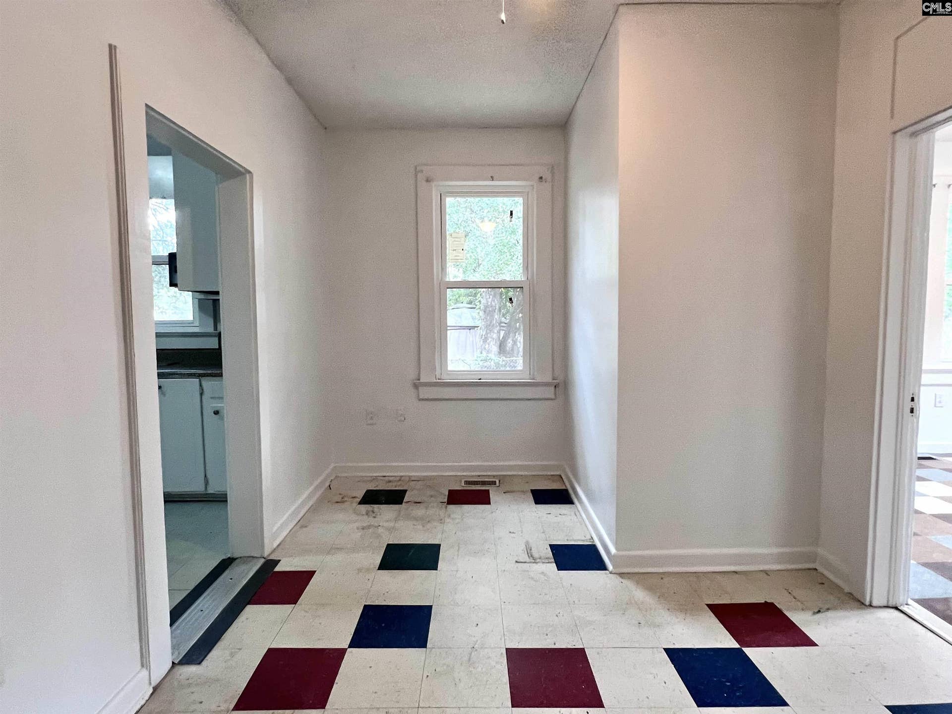 771 Dantzler Street, Orangeburg, SC 29115