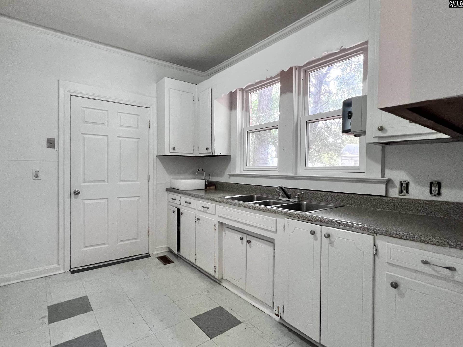771 Dantzler Street, Orangeburg, SC 29115