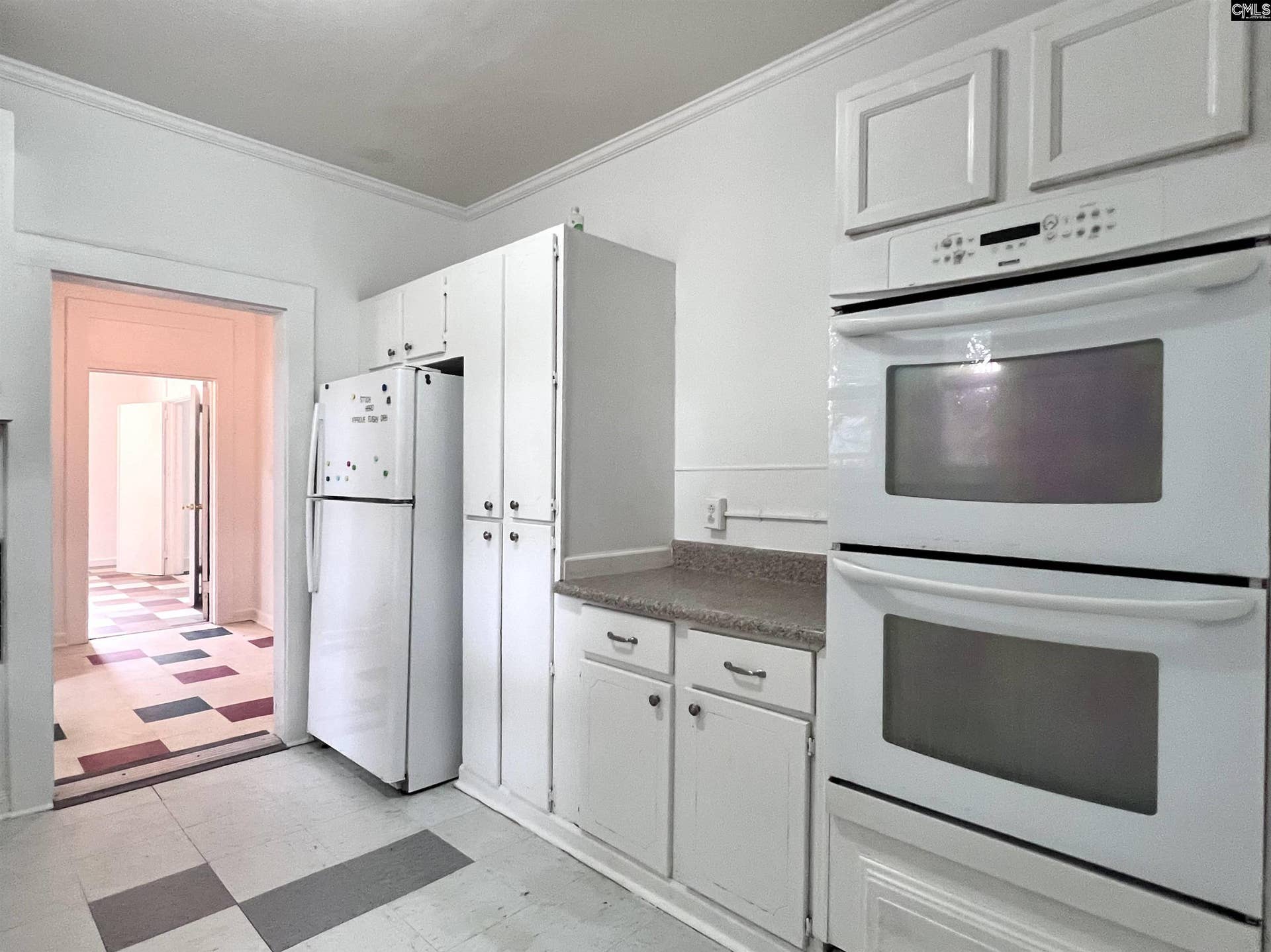 771 Dantzler Street, Orangeburg, SC 29115