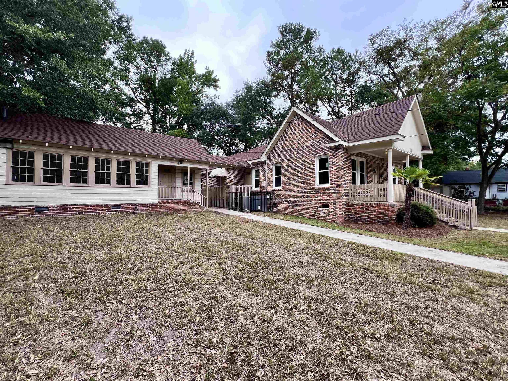 771 Dantzler Street, Orangeburg, SC 29115
