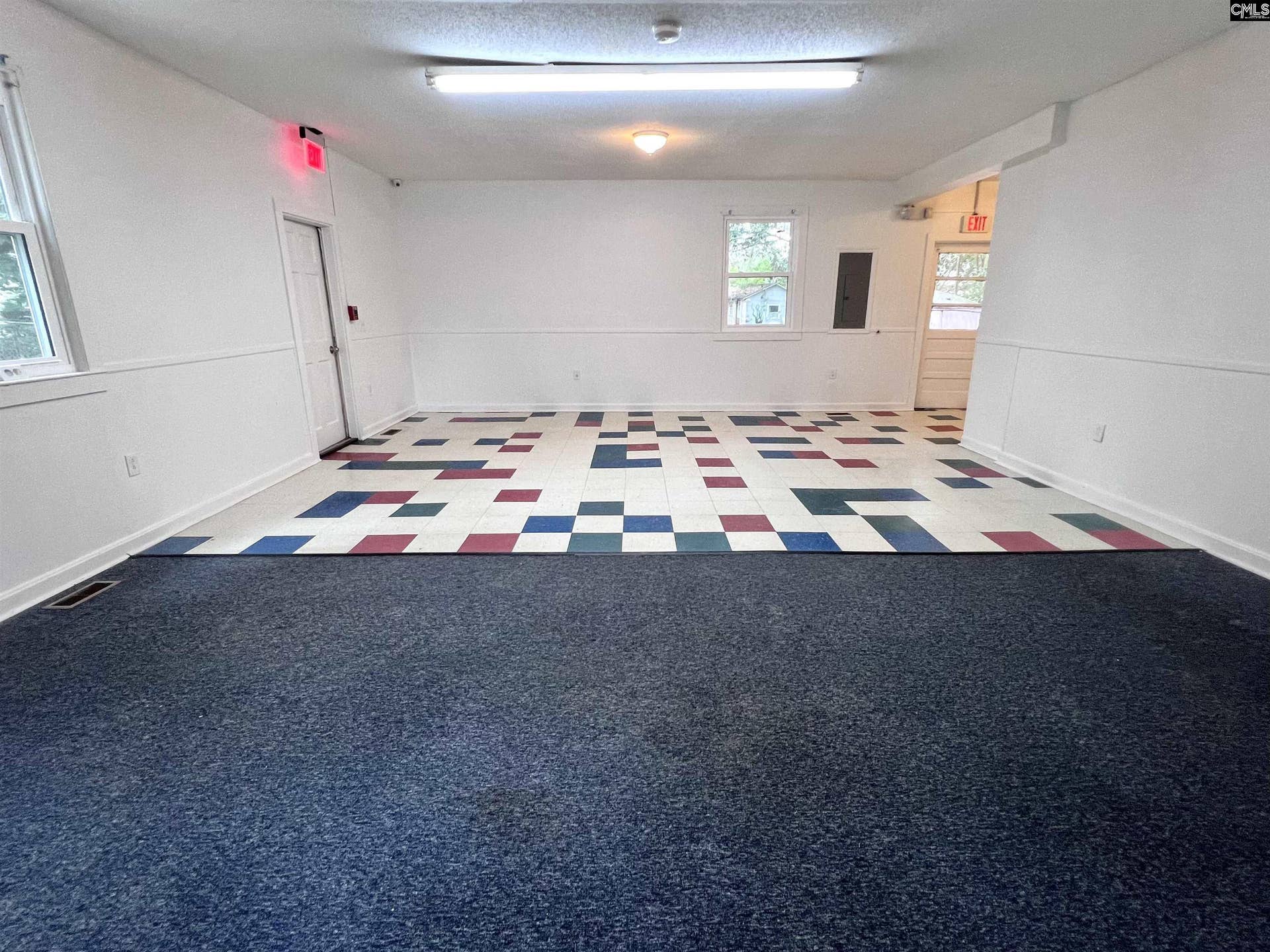 771 Dantzler Street, Orangeburg, SC 29115