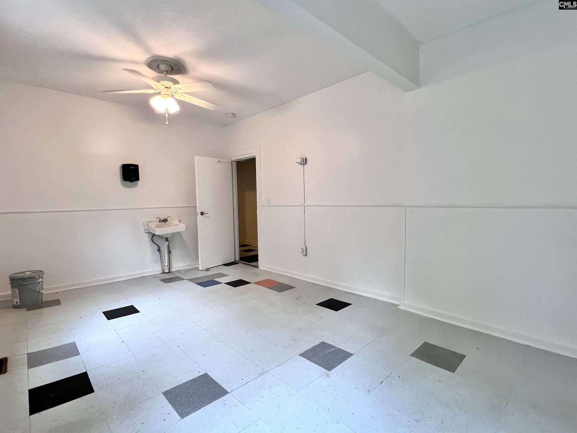 771 Dantzler Street, Orangeburg, SC 29115