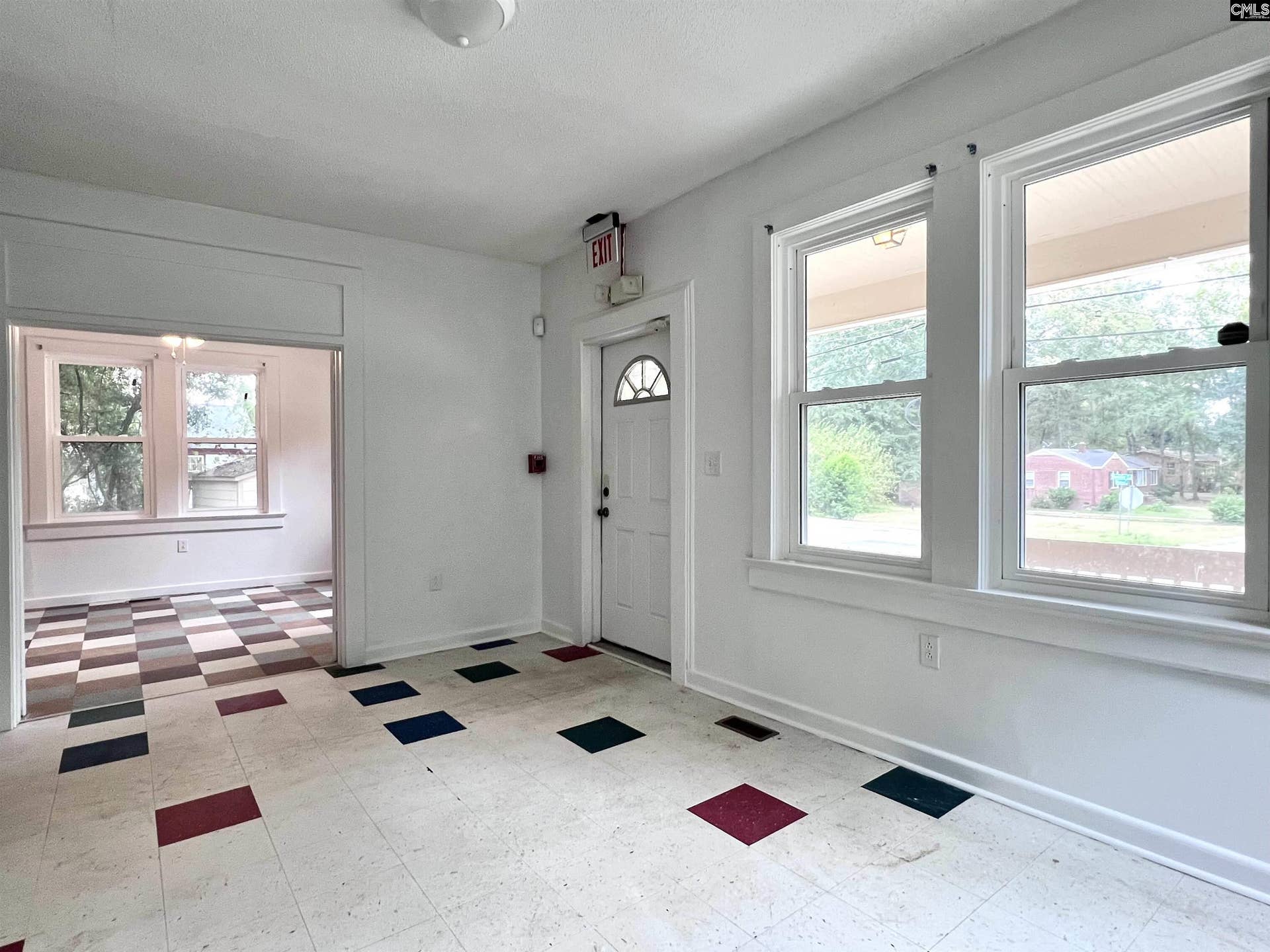 771 Dantzler Street, Orangeburg, SC 29115