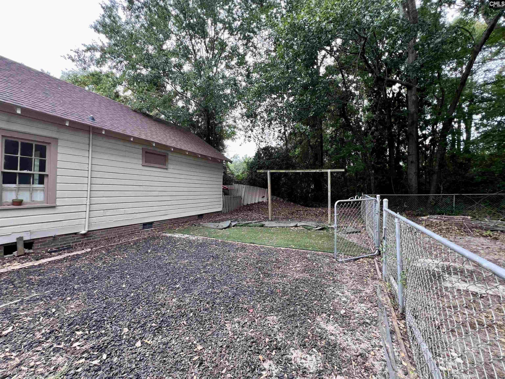 771 Dantzler Street, Orangeburg, SC 29115