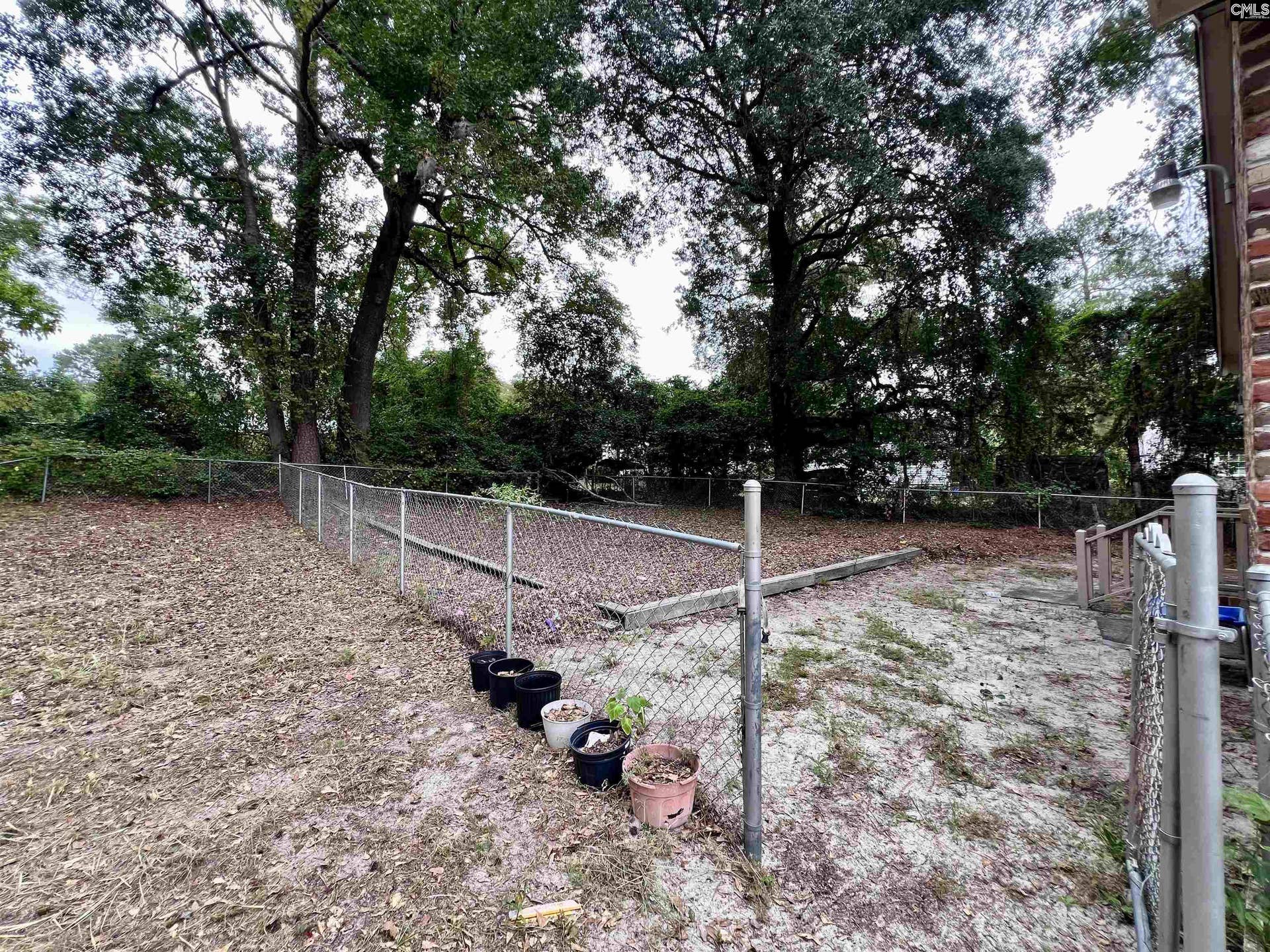 771 Dantzler Street, Orangeburg, SC 29115