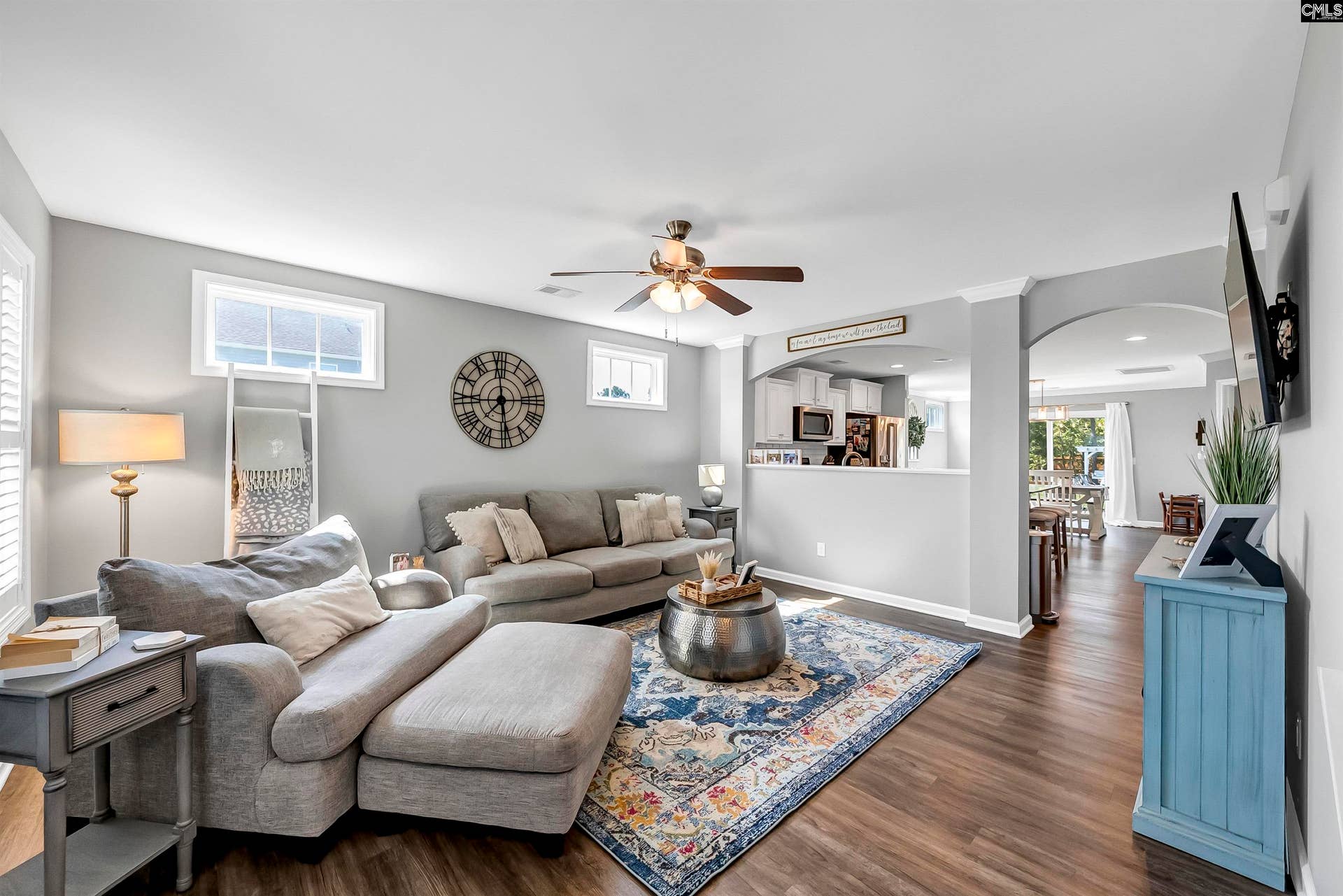 324 Crassula Drive, Lexington, SC 29073