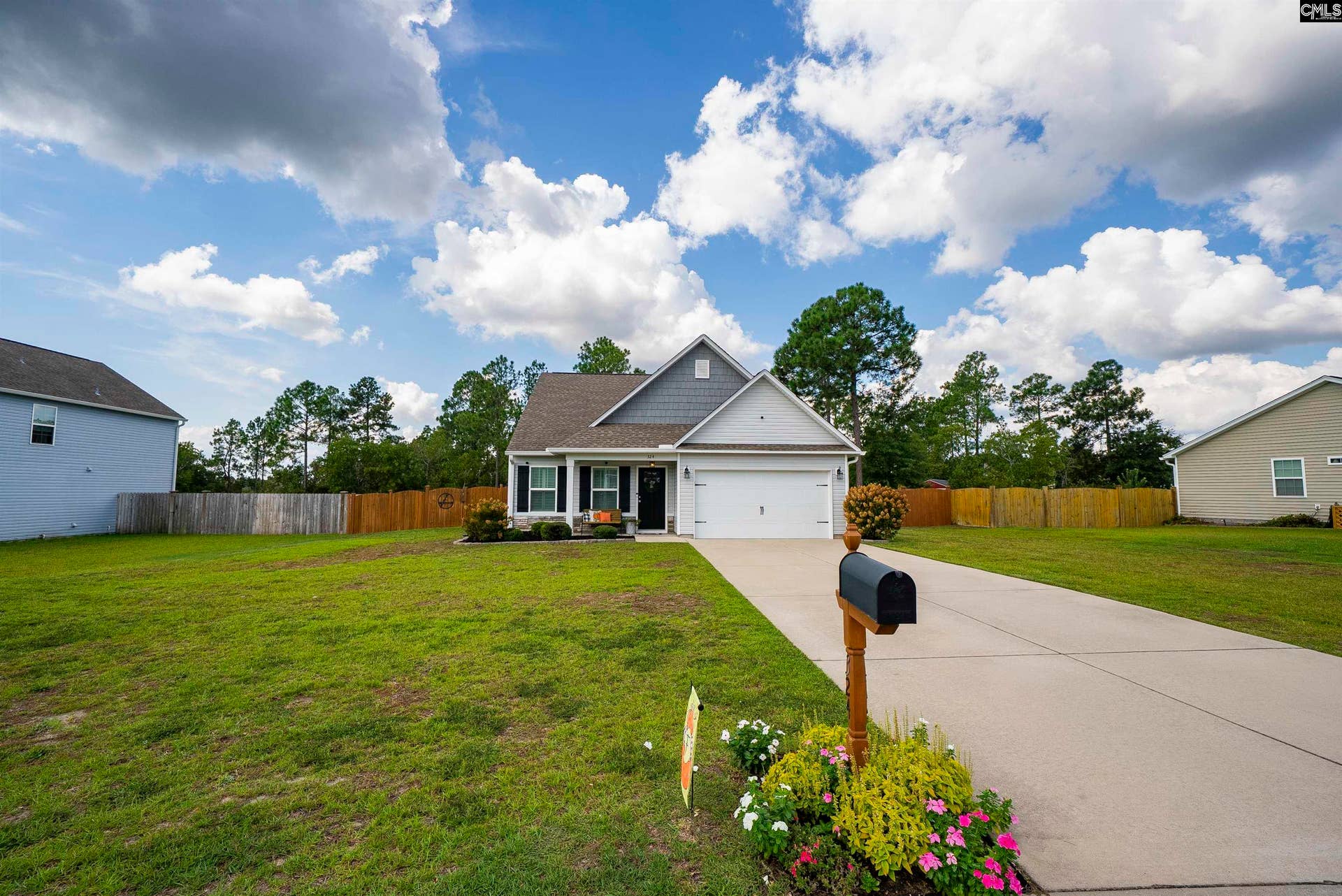 324 Crassula Drive, Lexington, SC 29073
