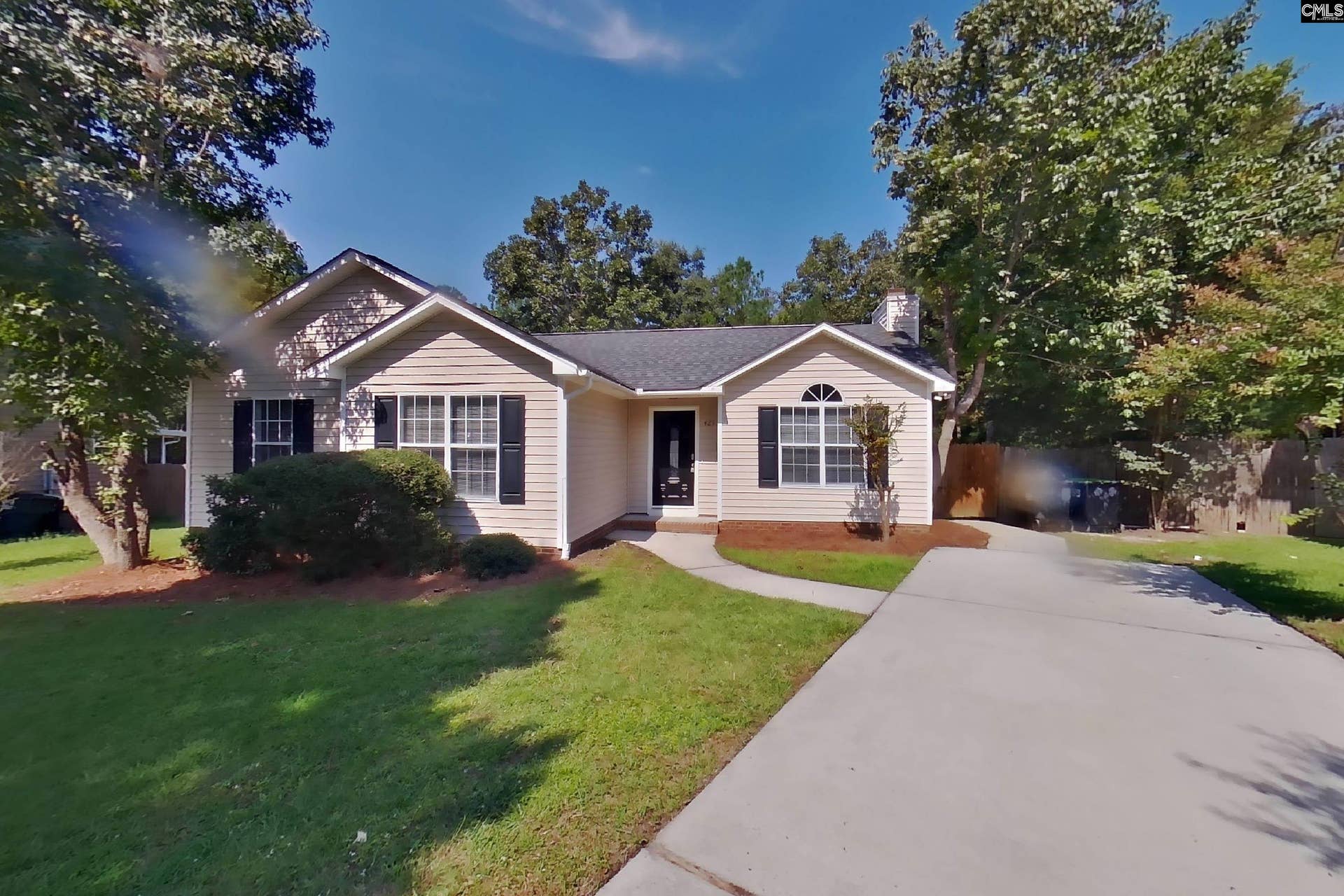 425 Northshore Court, Chapin, SC 29036-7883