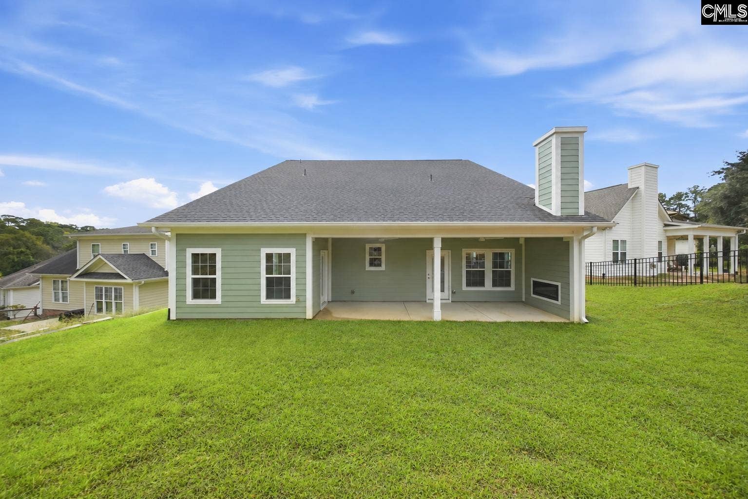 140 Mayhaw Drive, Columbia, SC 29206
