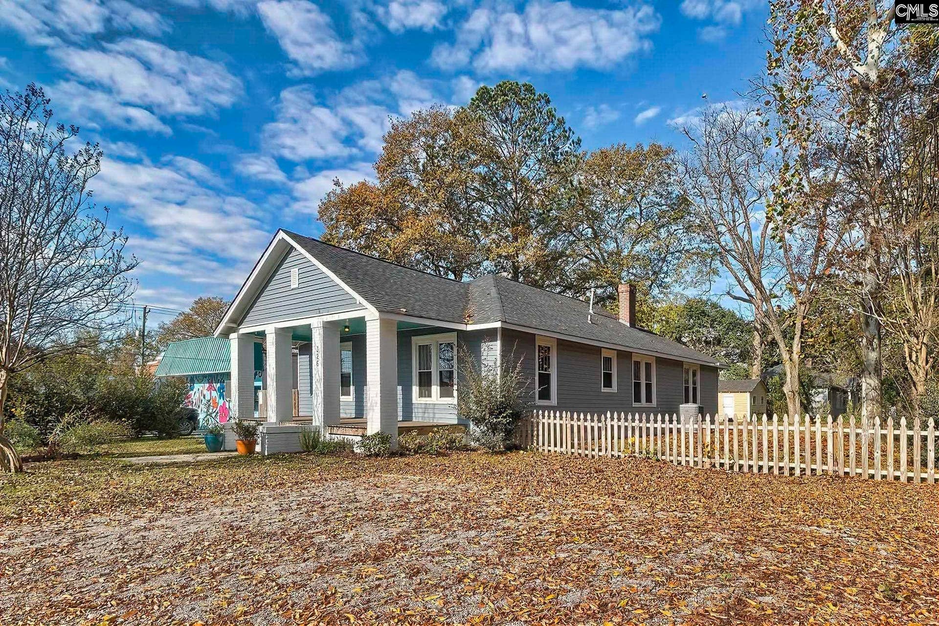 326 Lyles Street, Cayce, SC 29033