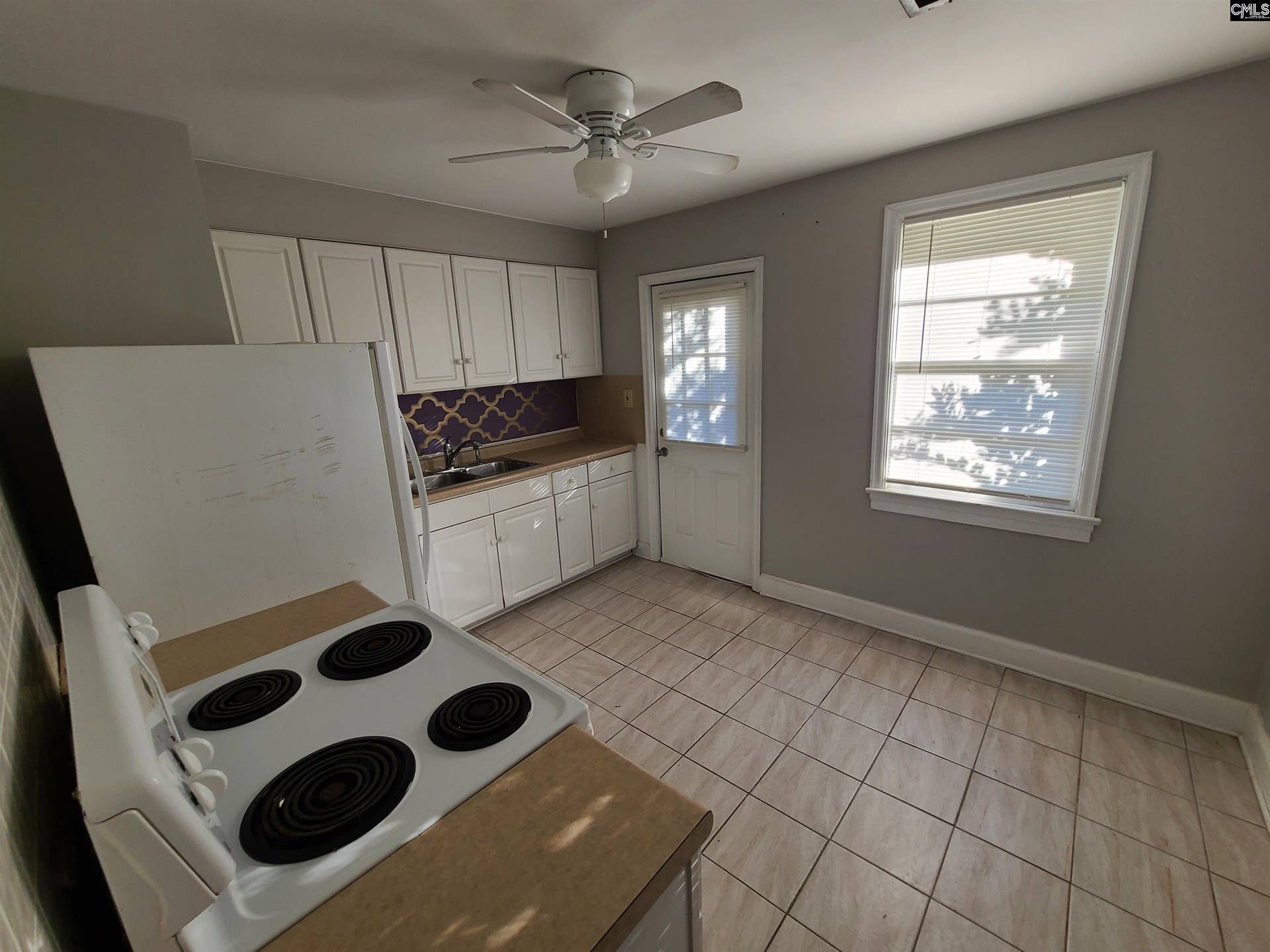1100 Chevis Street, Columbia, SC 29205