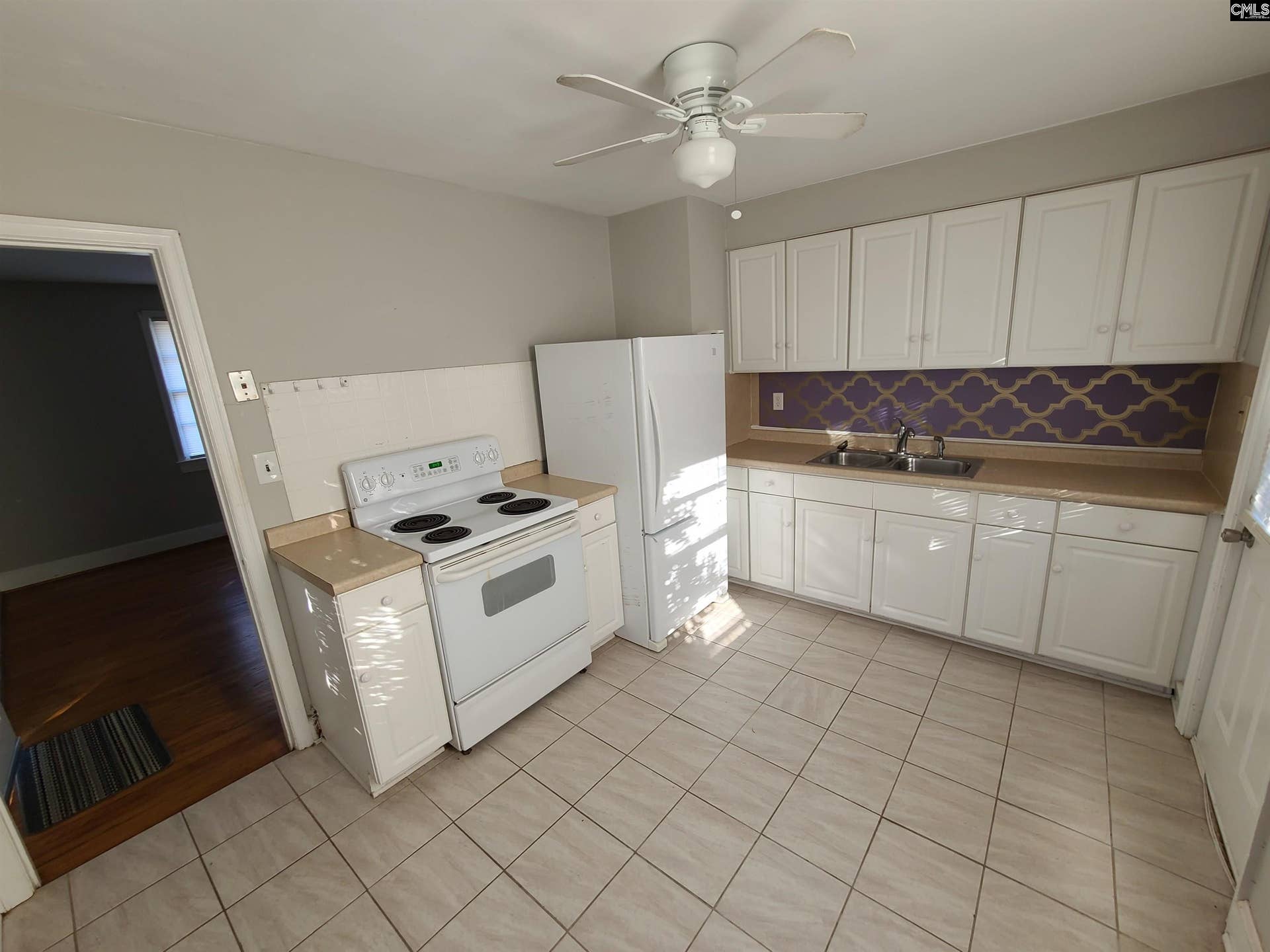 1100 Chevis Street, Columbia, SC 29205