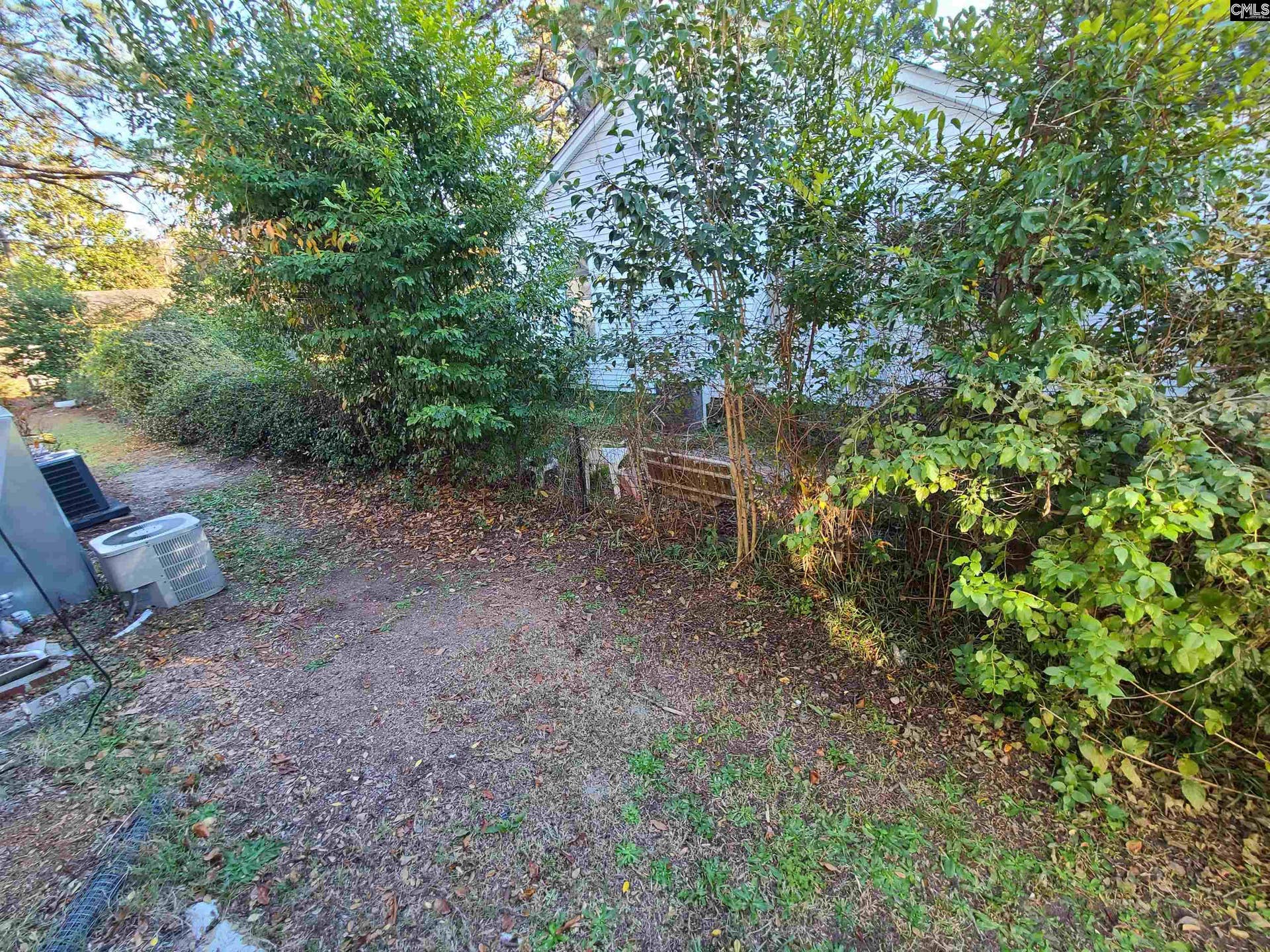 1100 Chevis Street, Columbia, SC 29205
