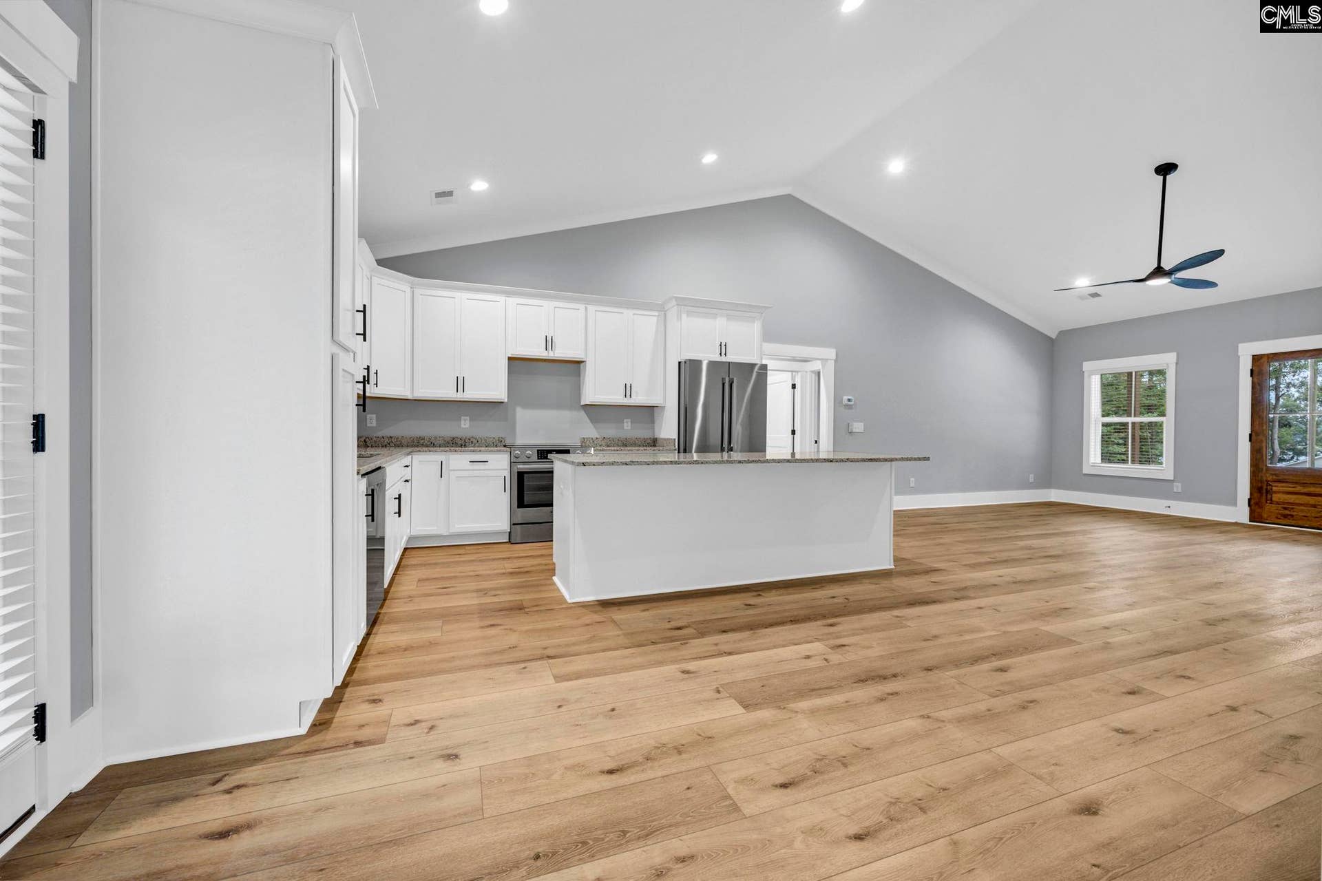 1004 Rebecca Drive, Leesville, SC 29070-0000