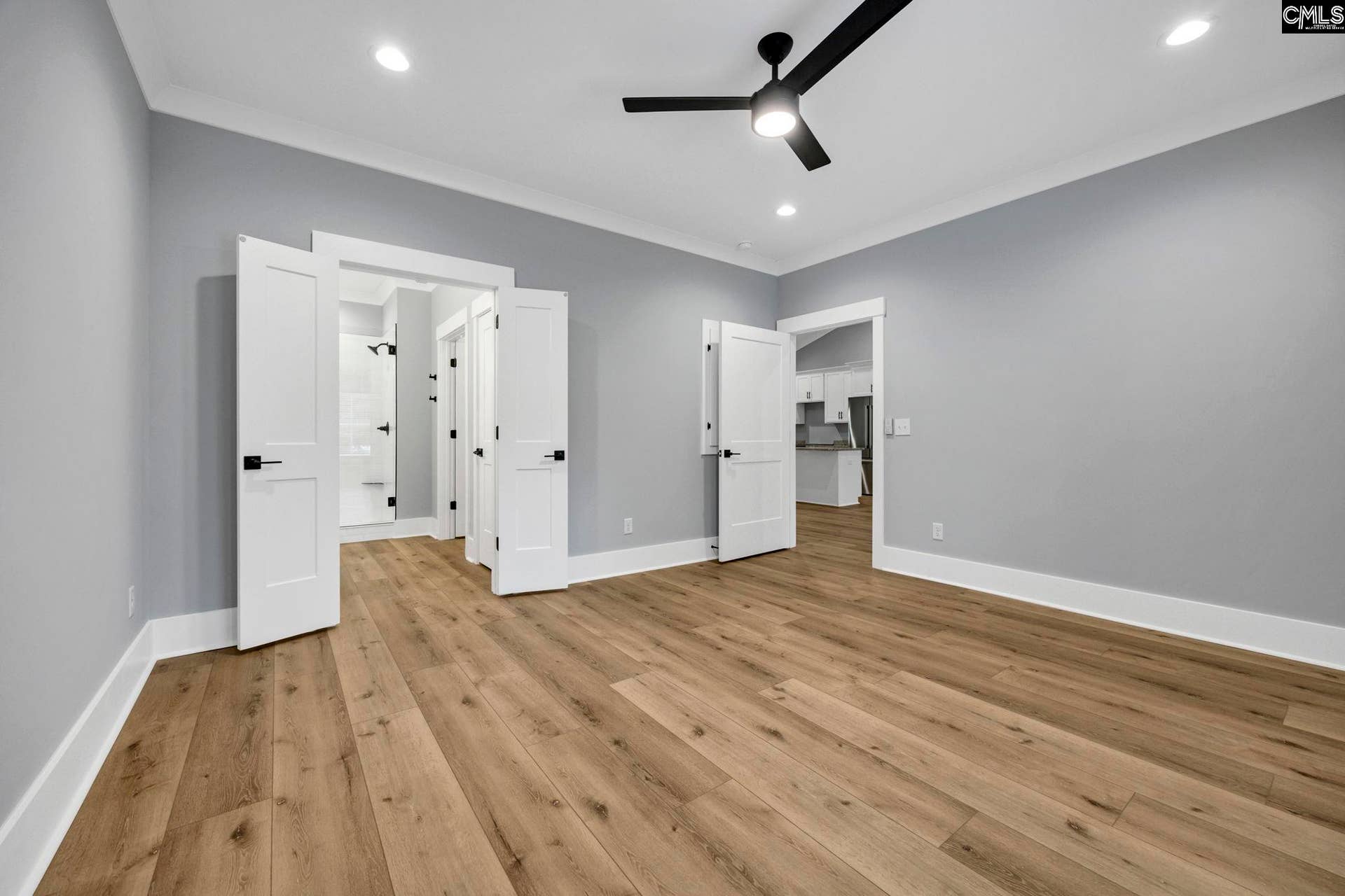 1004 Rebecca Drive, Leesville, SC 29070-0000