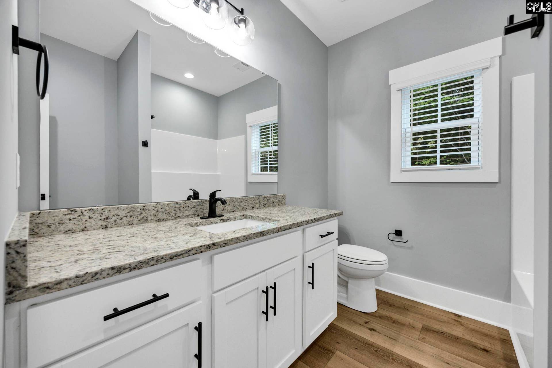 1004 Rebecca Drive, Leesville, SC 29070-0000