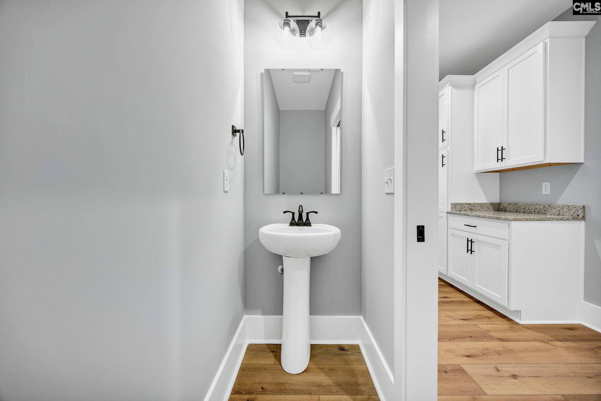 1004 Rebecca Drive, Leesville, SC 29070-0000