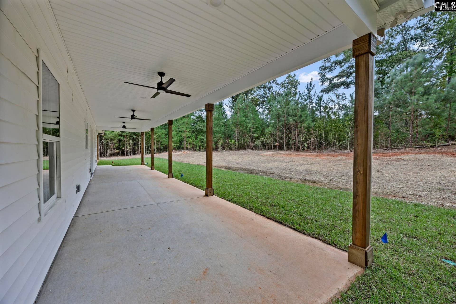 1004 Rebecca Drive, Leesville, SC 29070-0000