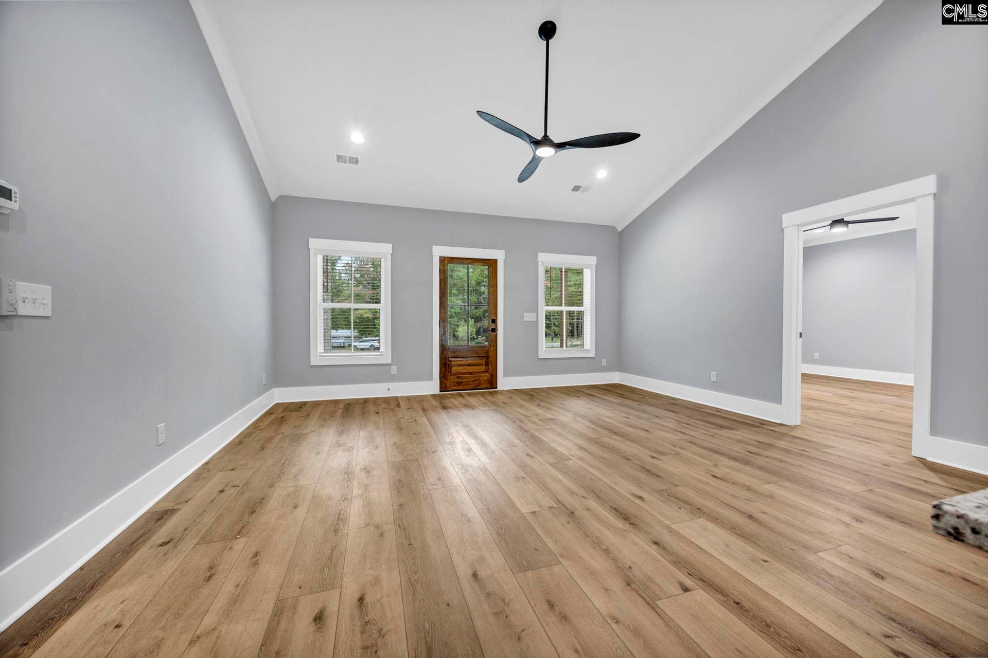 1004 Rebecca Drive, Leesville, SC 29070-0000