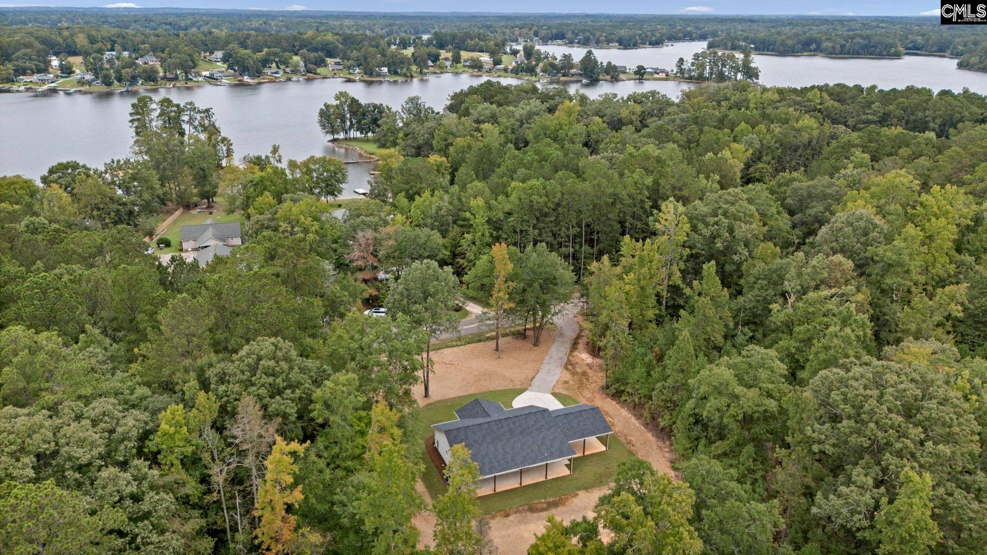 1004 Rebecca Drive, Leesville, SC 29070-0000